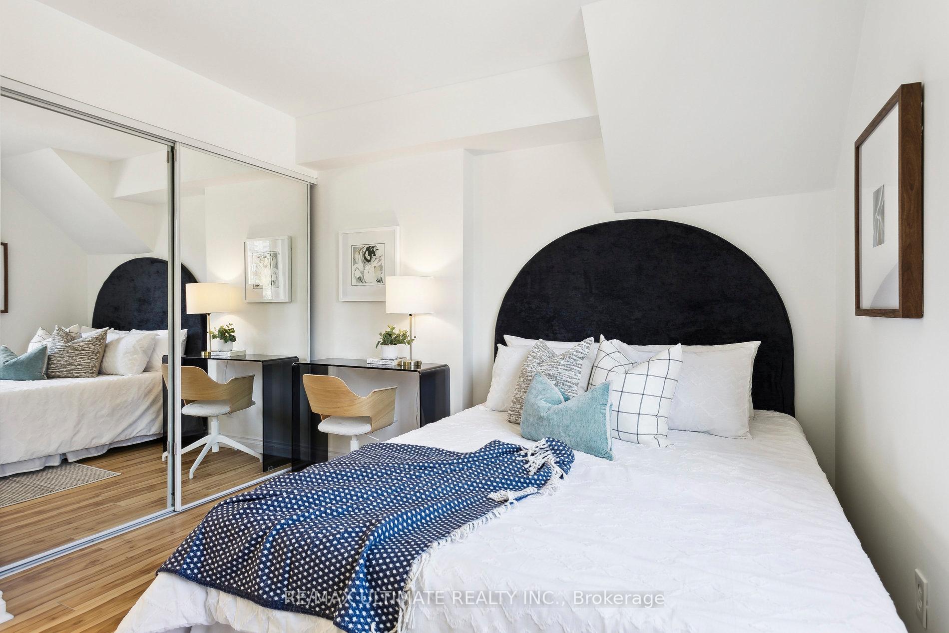 Photo 29 of Unit TH426, 12 Douro Street, Toronto, Niagara — HOMEH