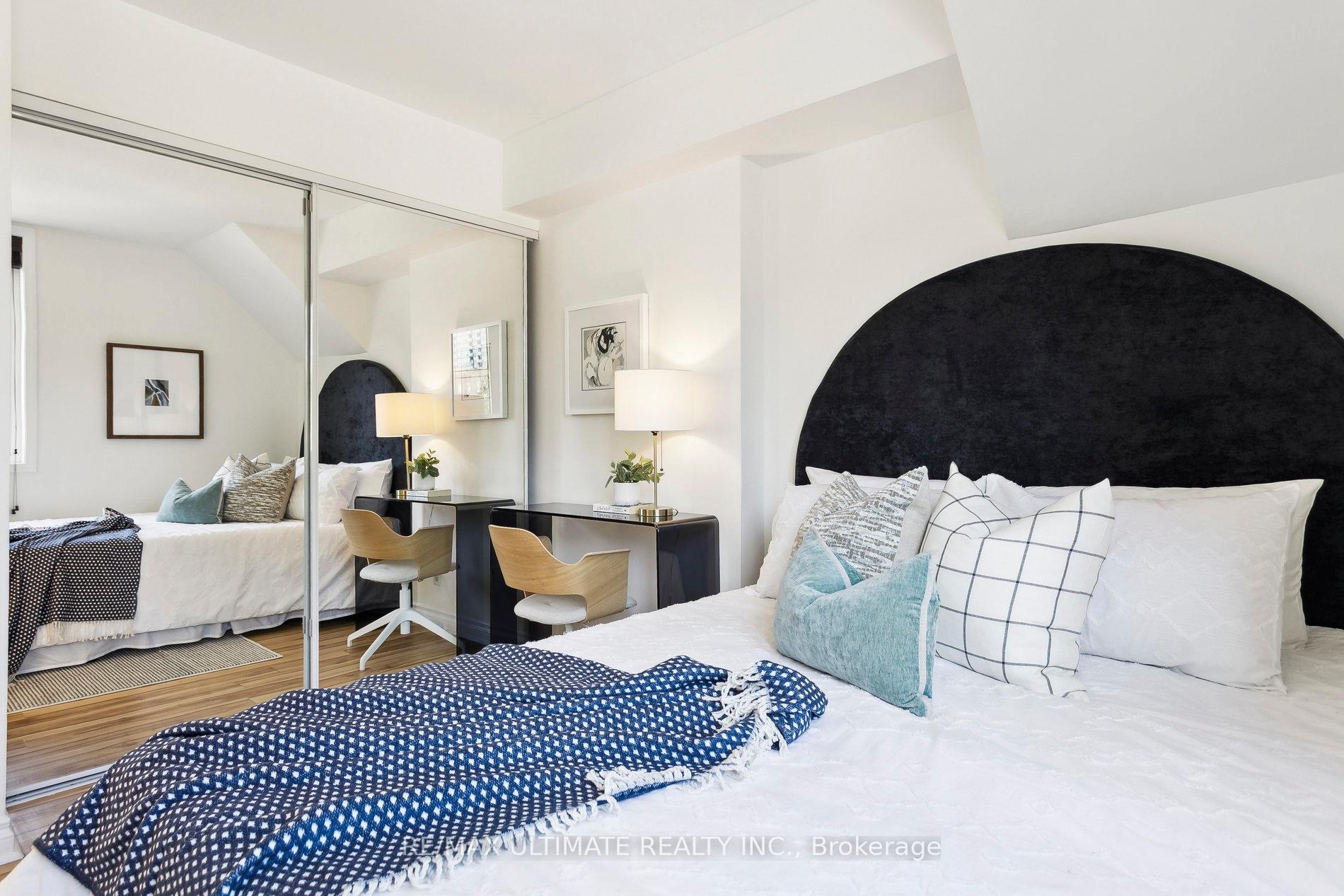 Photo 12 of Unit TH426, 12 Douro Street, Toronto, Niagara — HOMEH