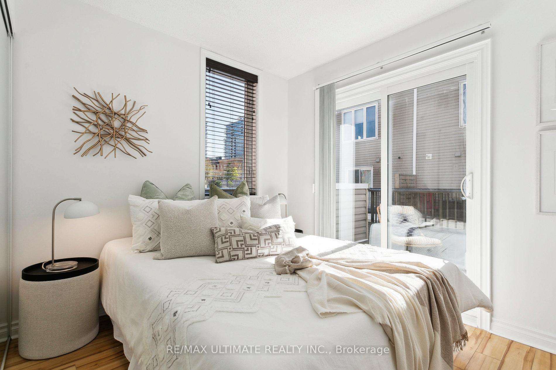 Photo 25 of Unit TH426, 12 Douro Street, Toronto, Niagara — HOMEH