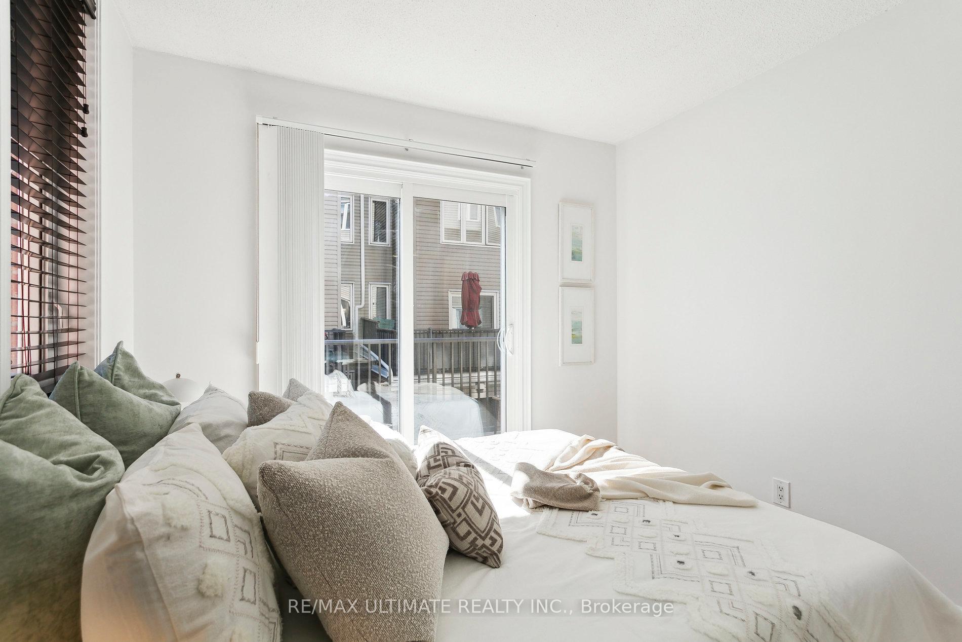 Photo 19 of Unit TH426, 12 Douro Street, Toronto, Niagara — HOMEH