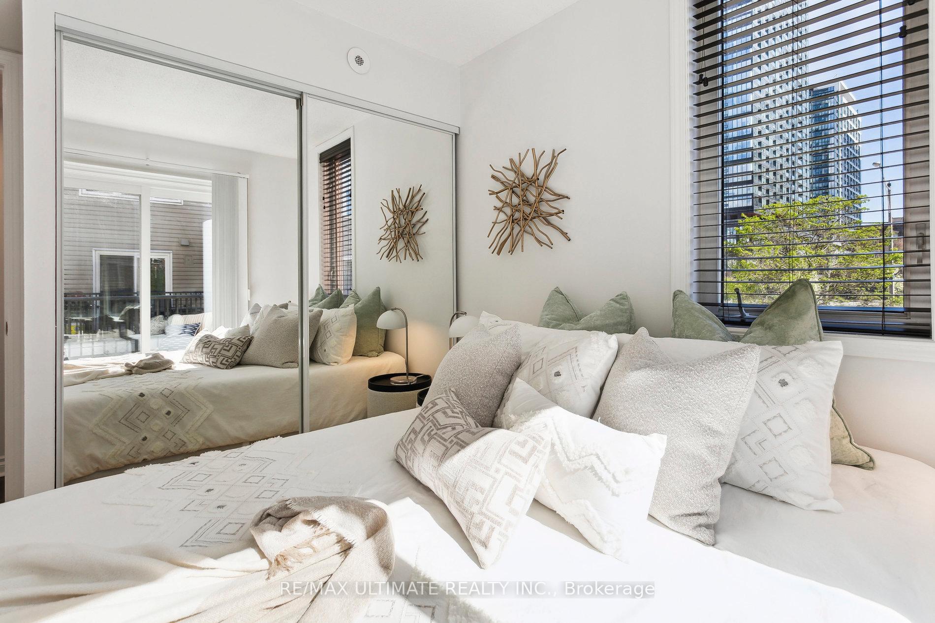 Photo 22 of Unit TH426, 12 Douro Street, Toronto, Niagara — HOMEH