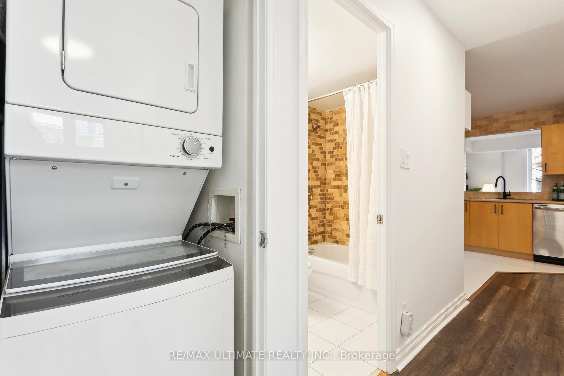 Photo 37 of Unit TH426, 12 Douro Street, Toronto, Niagara — HOMEH