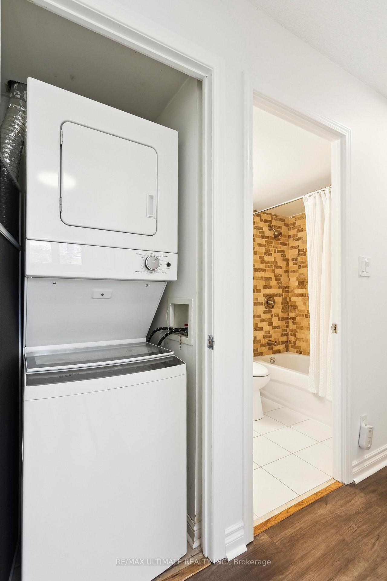 Photo 32 of Unit TH426, 12 Douro Street, Toronto, Niagara — HOMEH