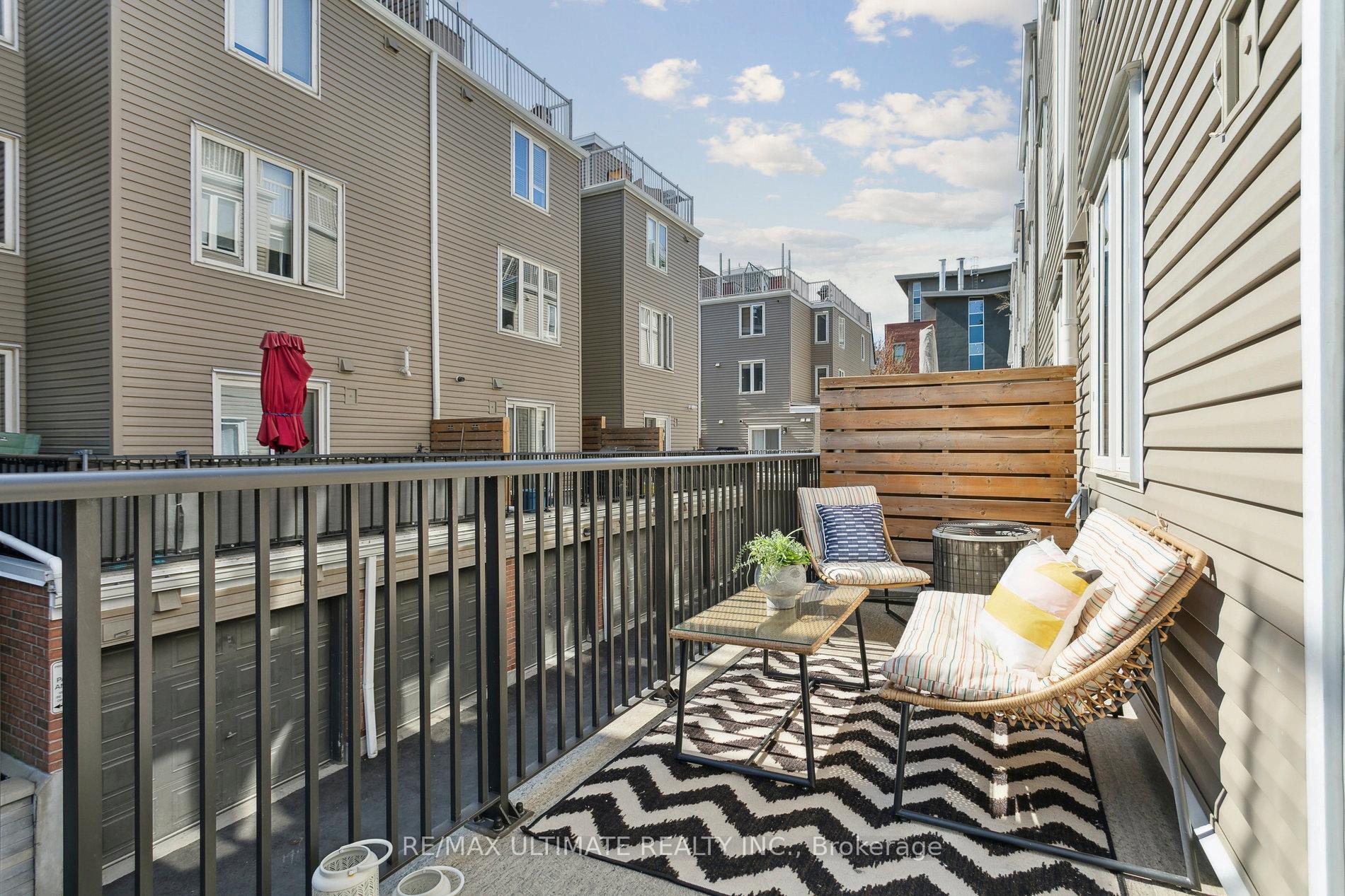 Photo 38 of Unit TH426, 12 Douro Street, Toronto, Niagara — HOMEH