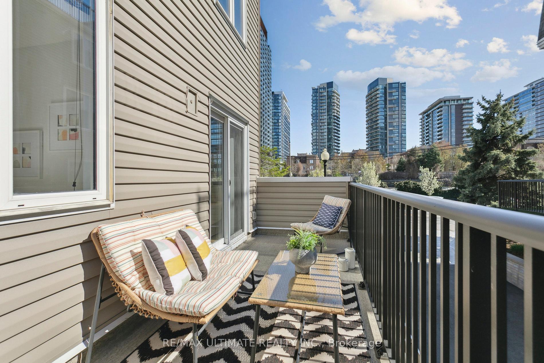 Photo 40 of Unit TH426, 12 Douro Street, Toronto, Niagara — HOMEH