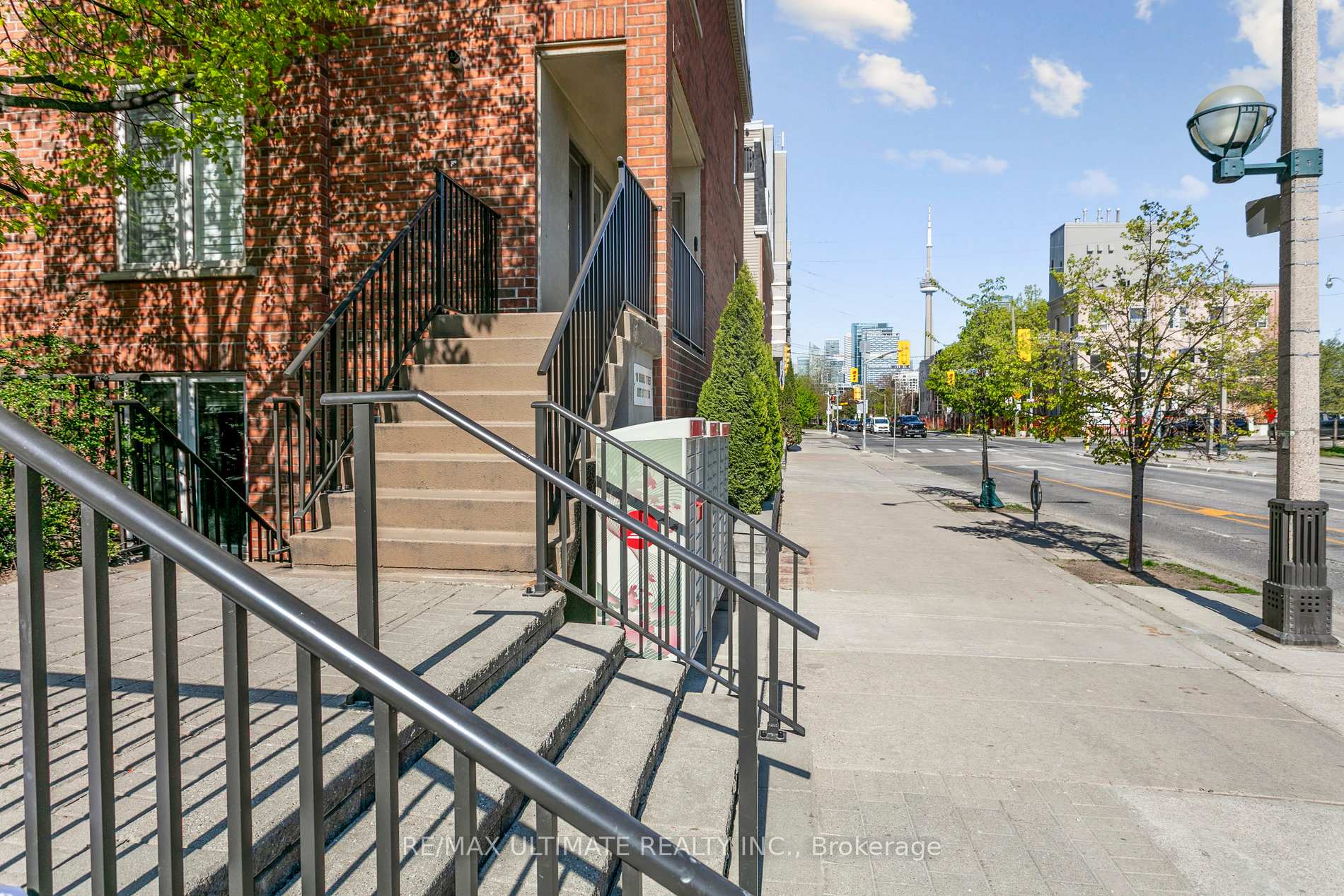 Photo 35 of Unit TH426, 12 Douro Street, Toronto, Niagara — HOMEH