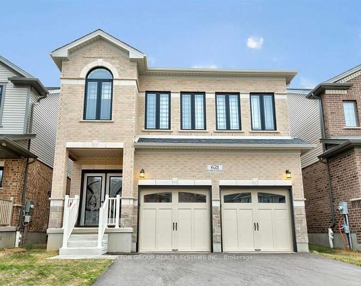 Photo 1 of 621 Florencedale Crescent, Kitchener — HOMEH