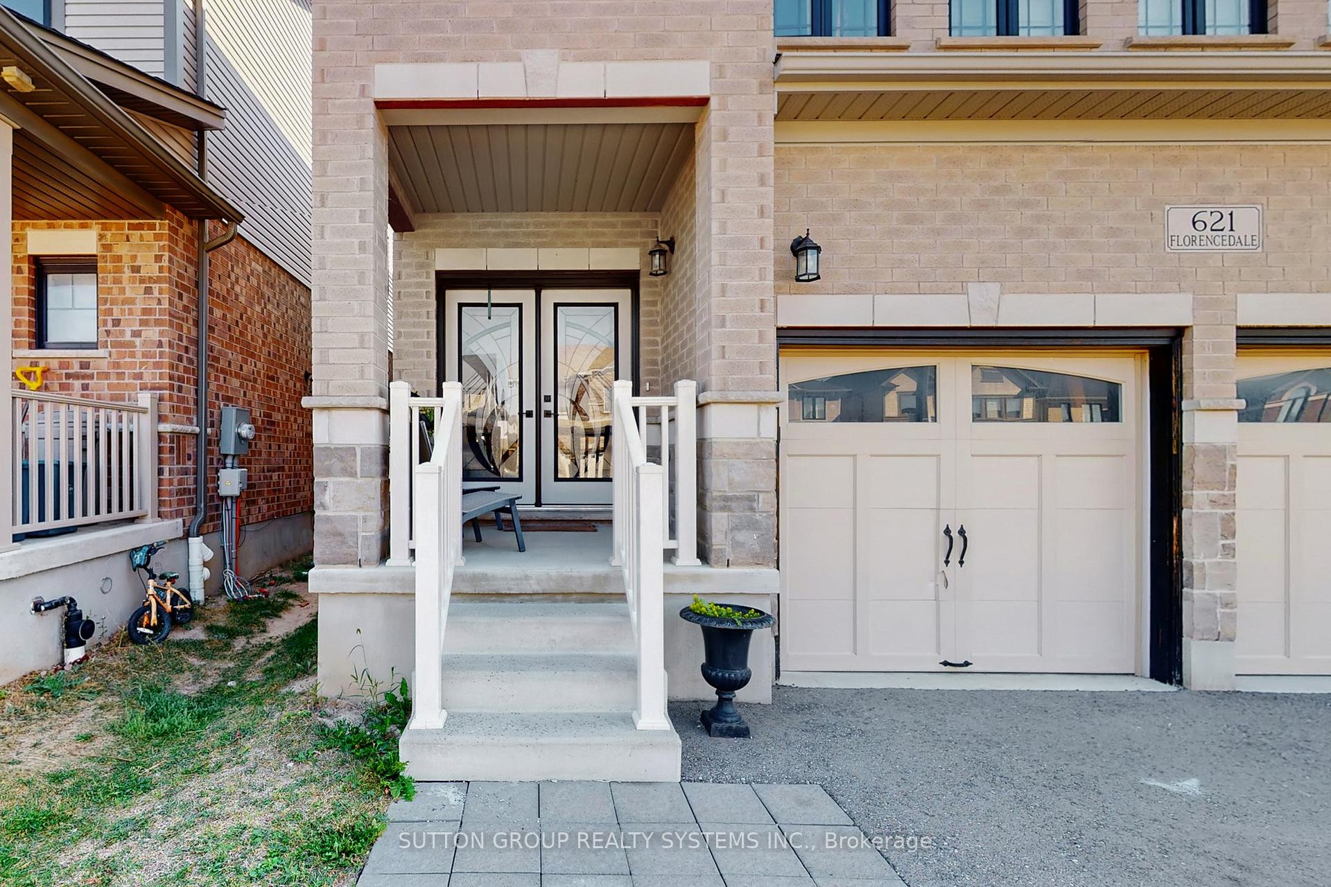 Photo 44 of 621 Florencedale Crescent, Kitchener — HOMEH
