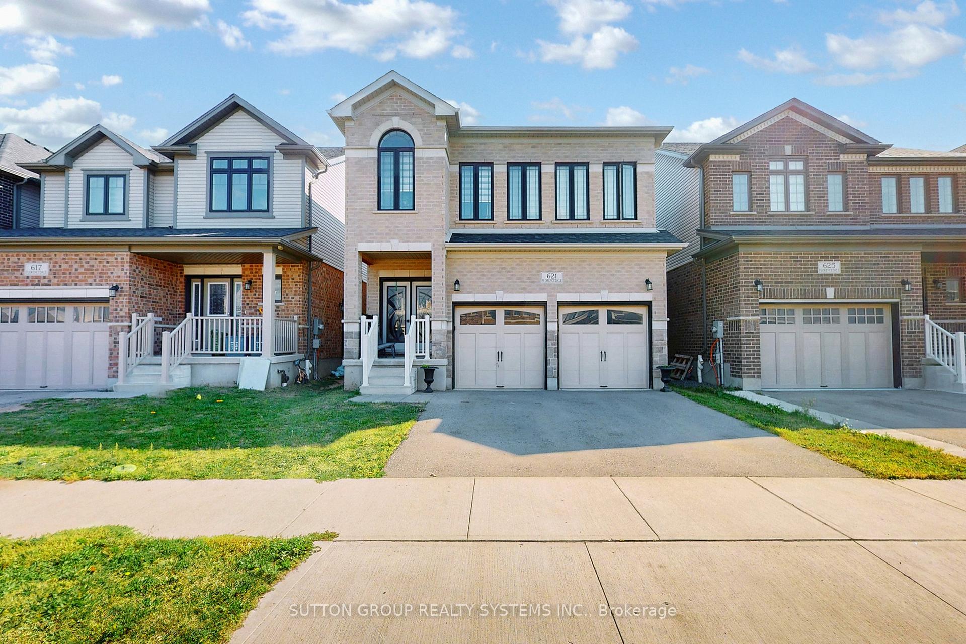 Photo 45 of 621 Florencedale Crescent, Kitchener — HOMEH