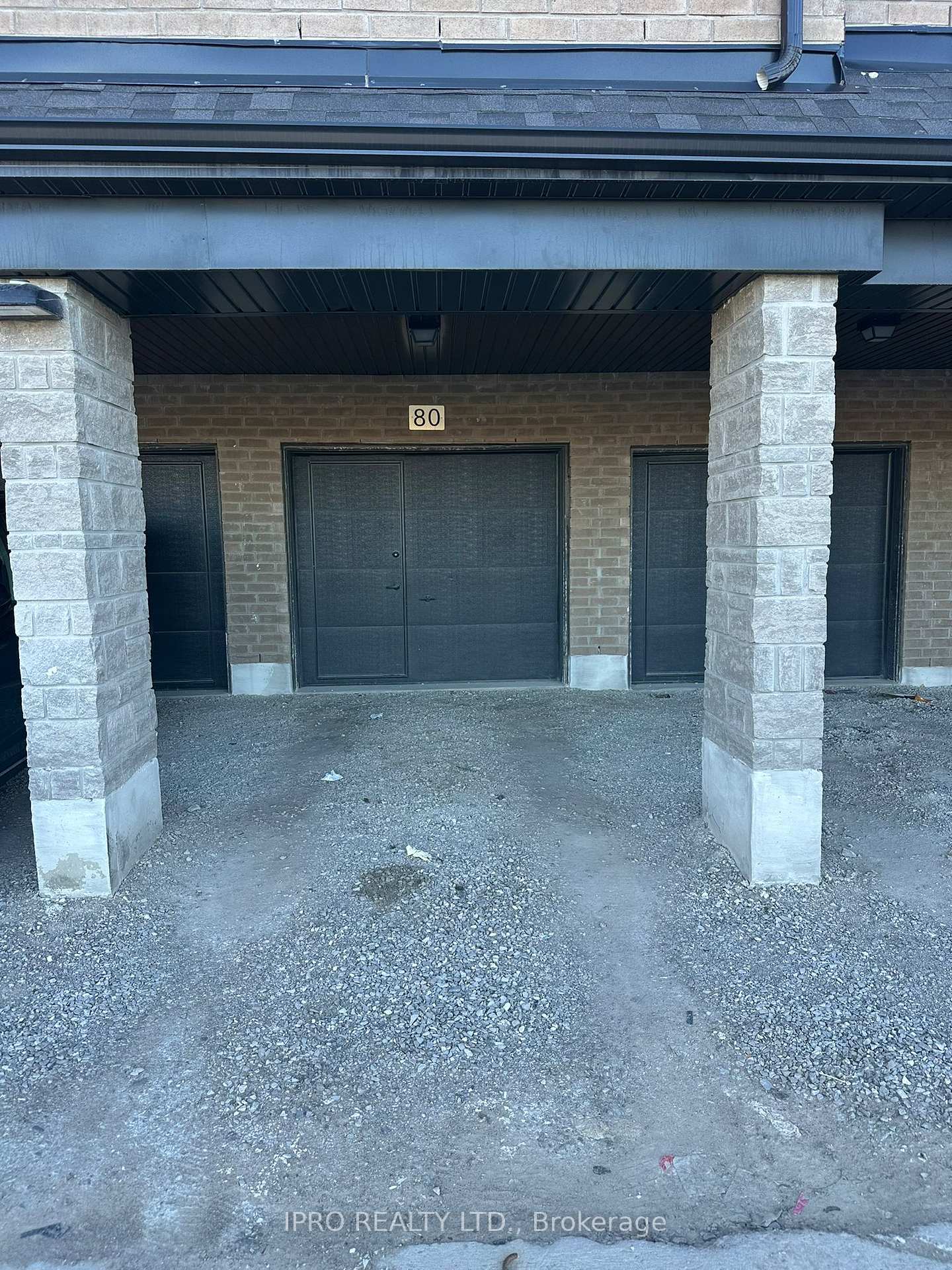 Photo 7 of Unit 80, 75 Appletree Lane, Barrie, Innis-Shore — HOMEH