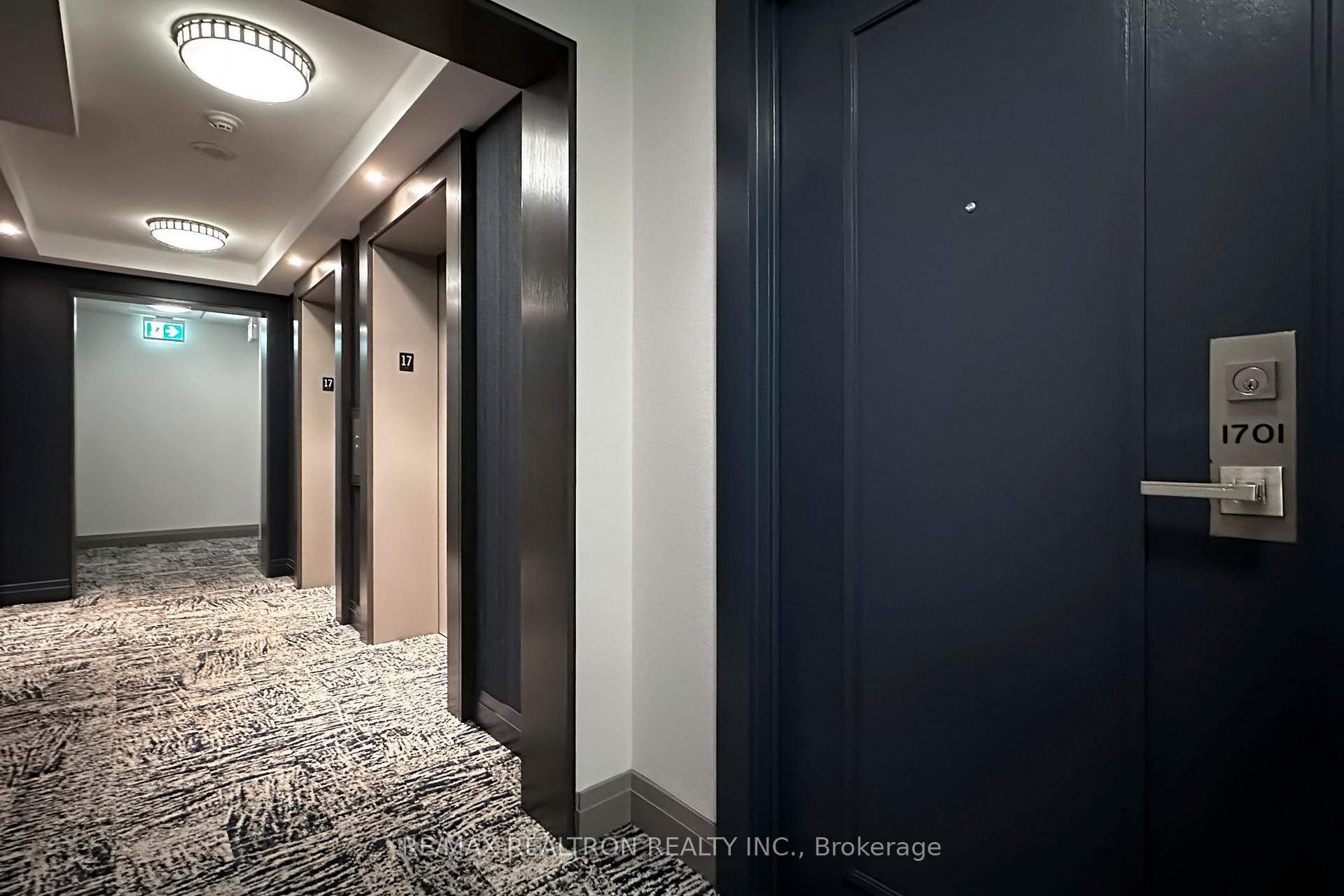 Photo 8 of Unit 1701, 530 St Clair Avenue W, Toronto, Humewood-Cedarvale — HOMEH