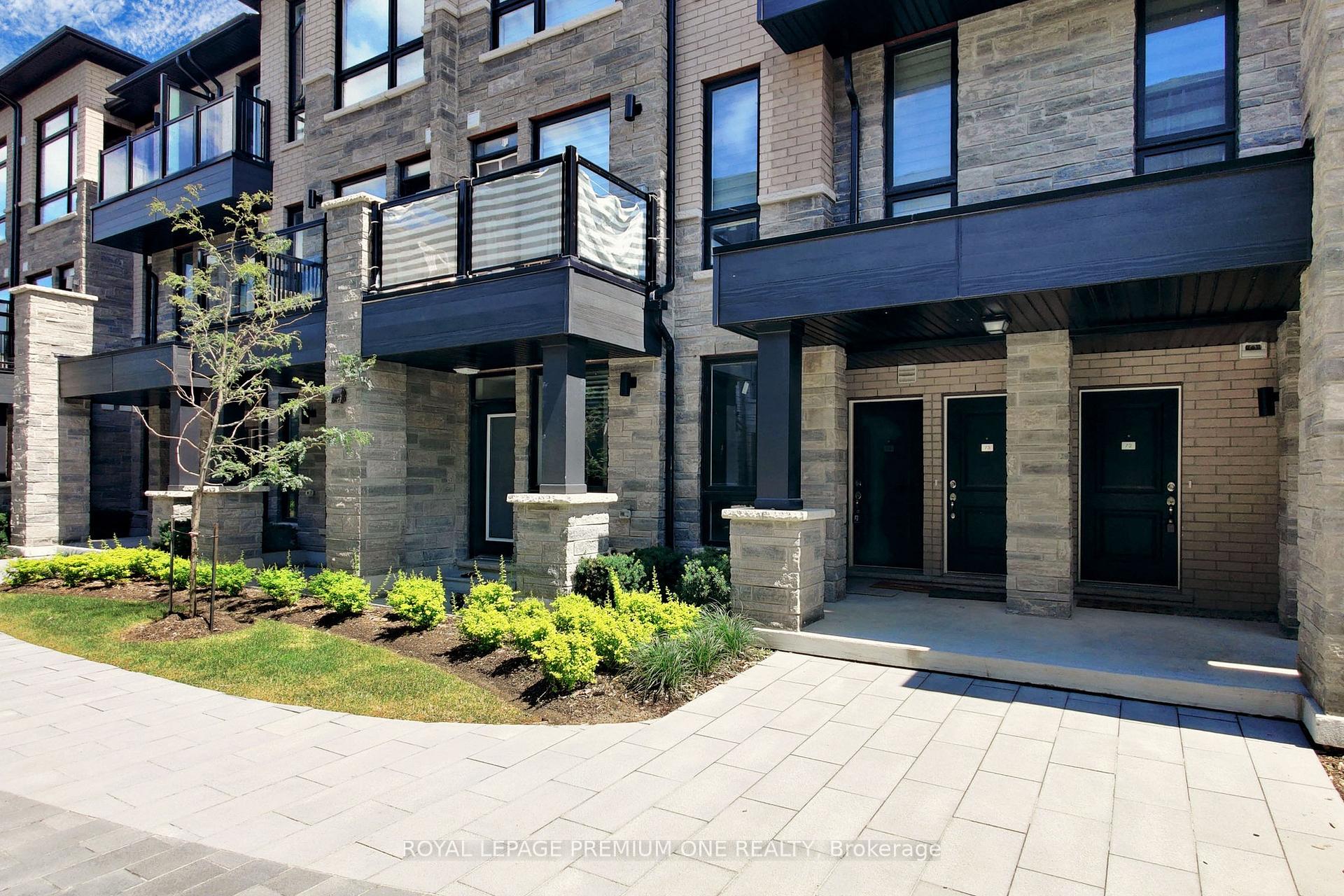 Photo 2 of Unit 74, 9460 The Gore Road, Brampton, Bram East — HOMEH