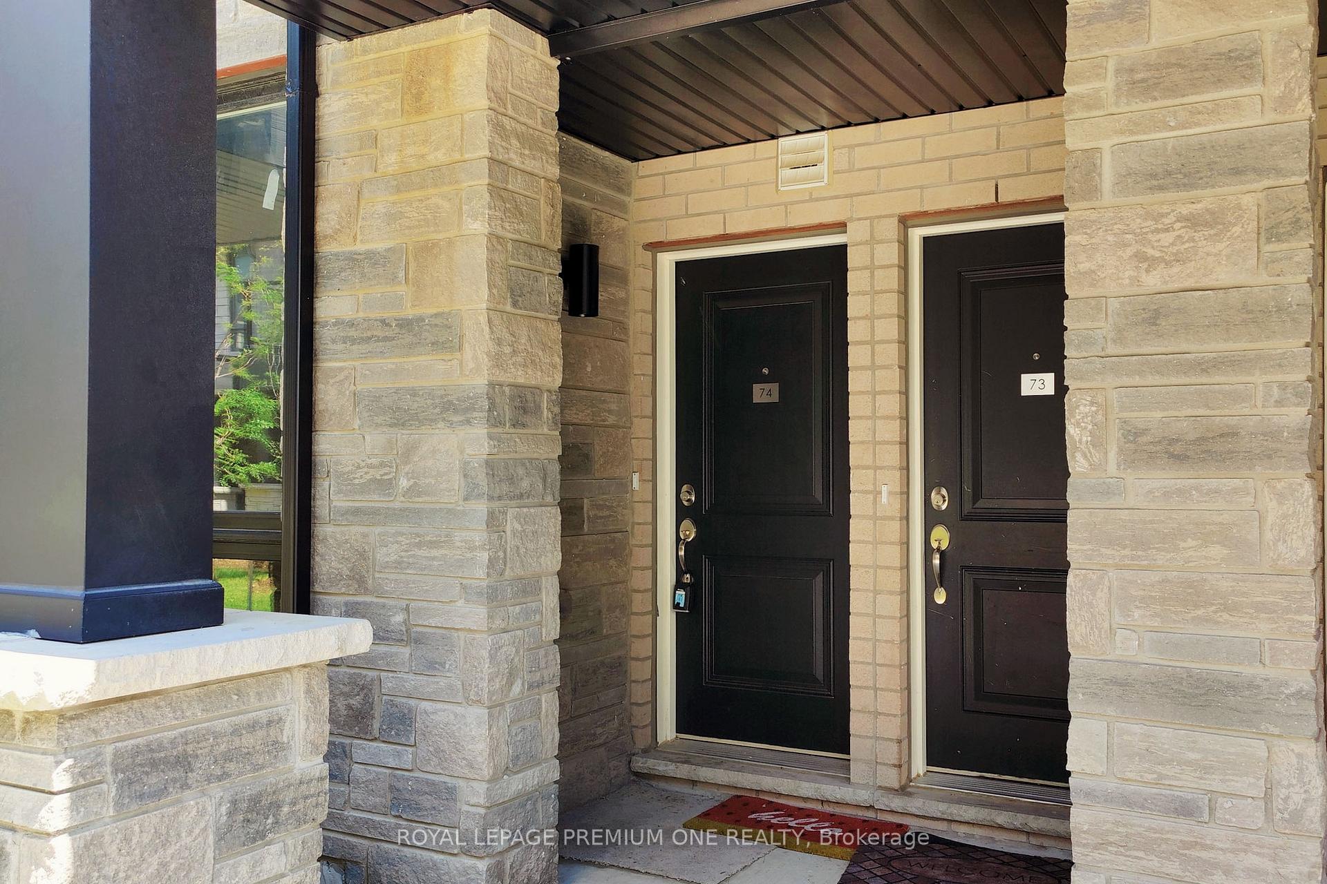 Photo 17 of Unit 74, 9460 The Gore Road, Brampton, Bram East — HOMEH