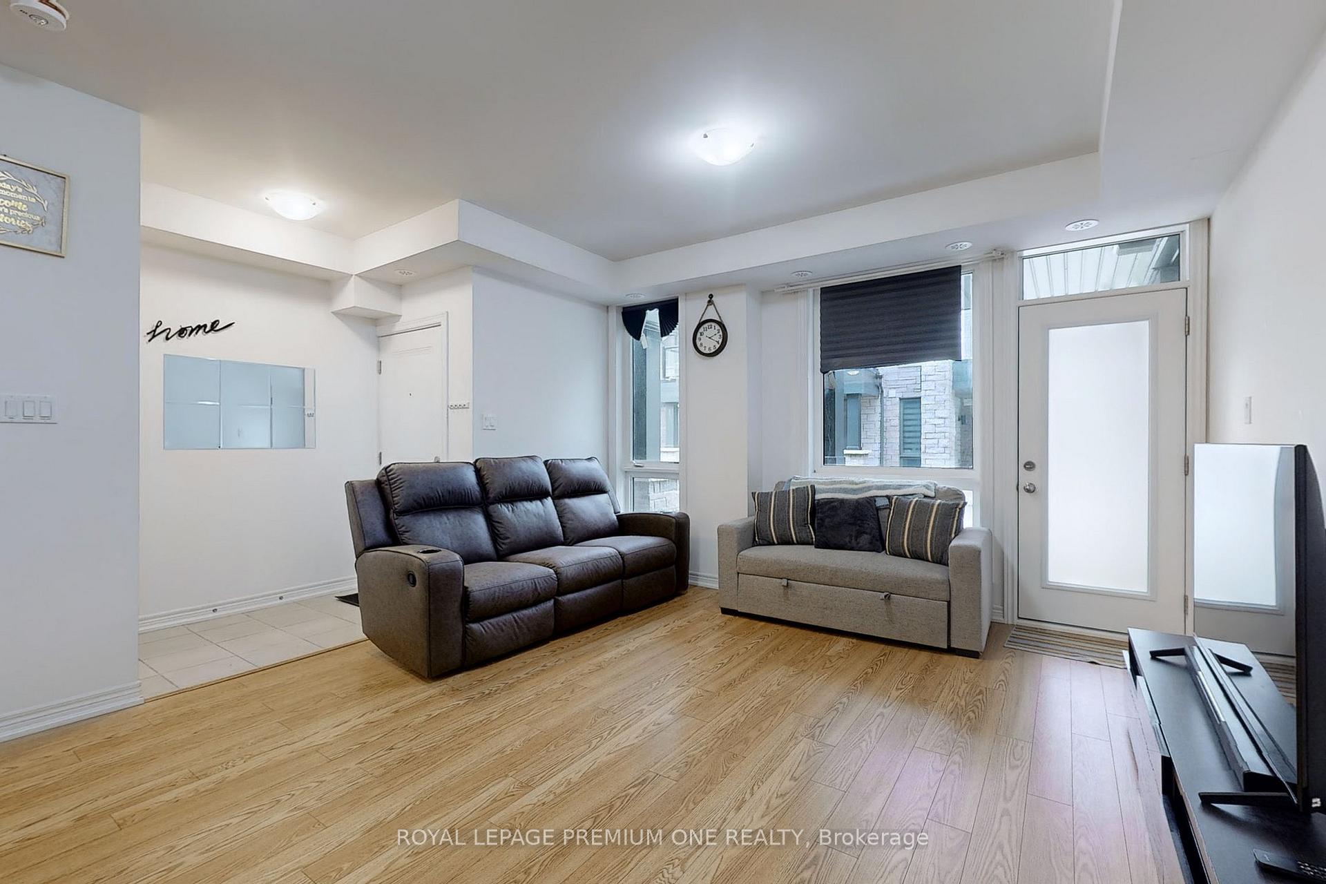 Photo 9 of Unit 74, 9460 The Gore Road, Brampton, Bram East — HOMEH