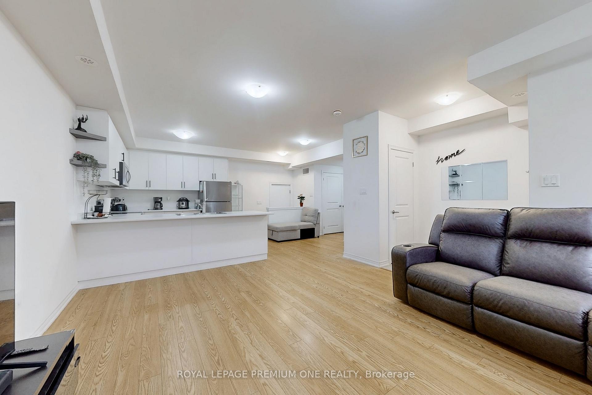 Photo 7 of Unit 74, 9460 The Gore Road, Brampton, Bram East — HOMEH