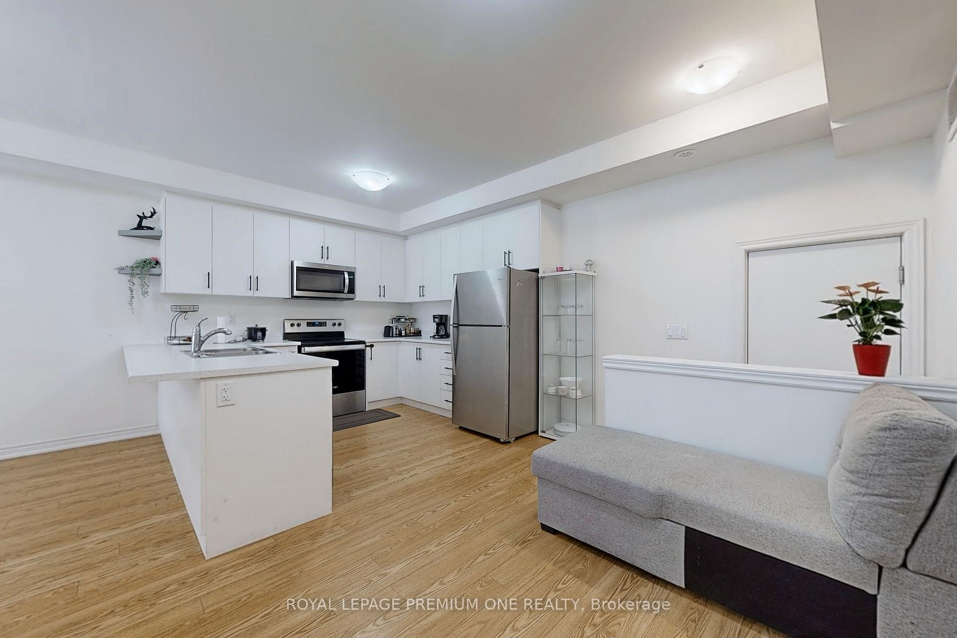 Photo 16 of Unit 74, 9460 The Gore Road, Brampton, Bram East — HOMEH