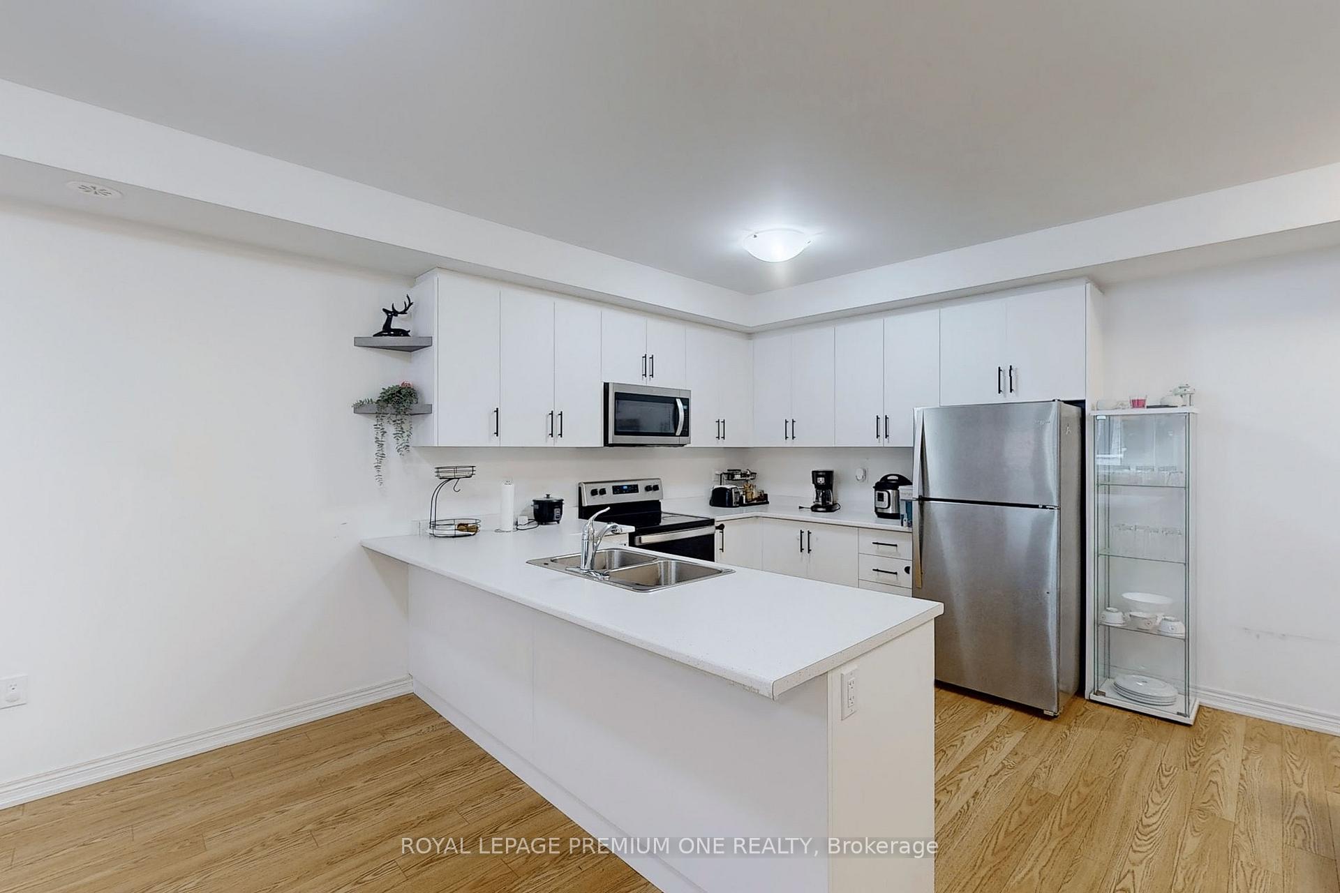 Photo 4 of Unit 74, 9460 The Gore Road, Brampton, Bram East — HOMEH