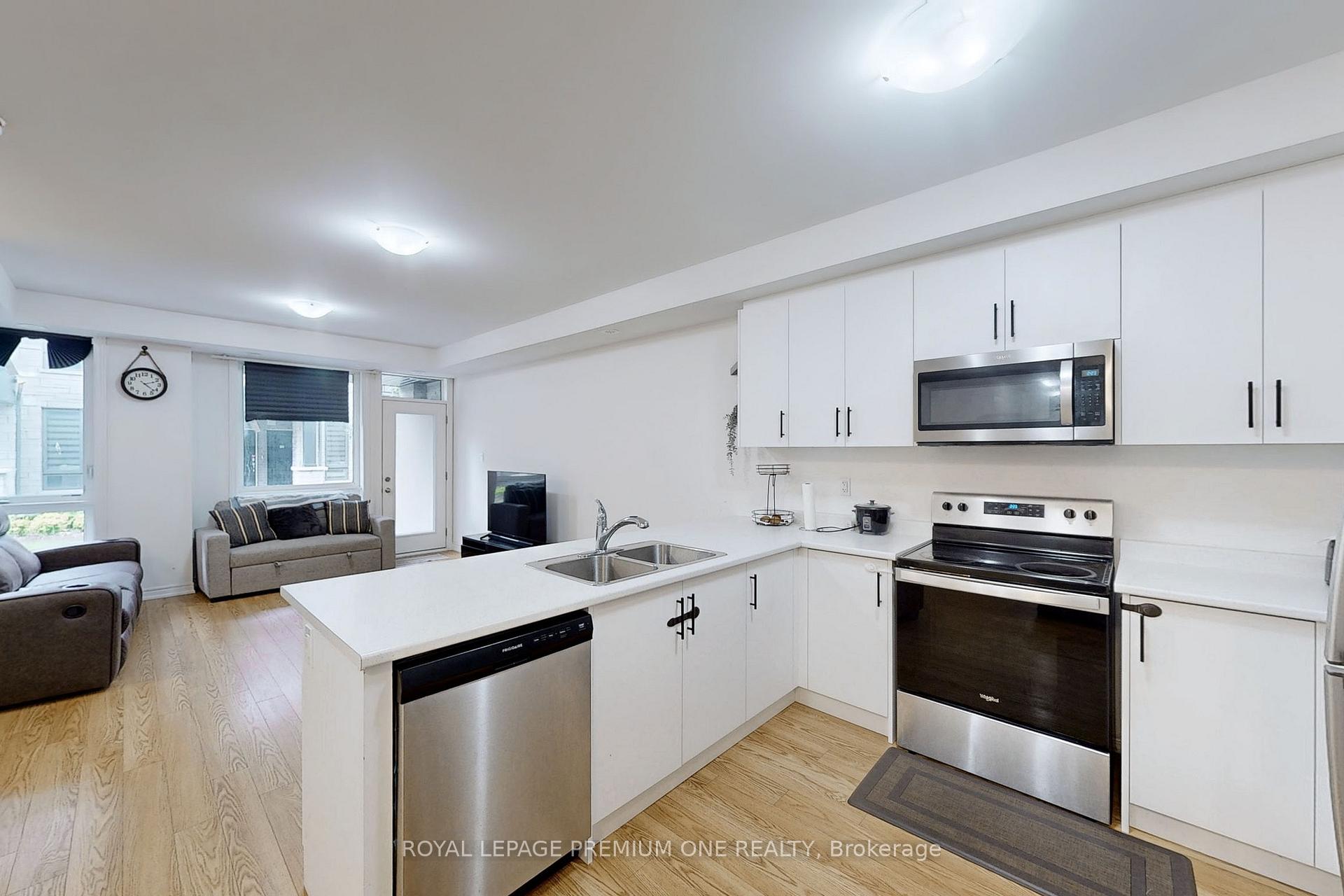 Photo 25 of Unit 74, 9460 The Gore Road, Brampton, Bram East — HOMEH