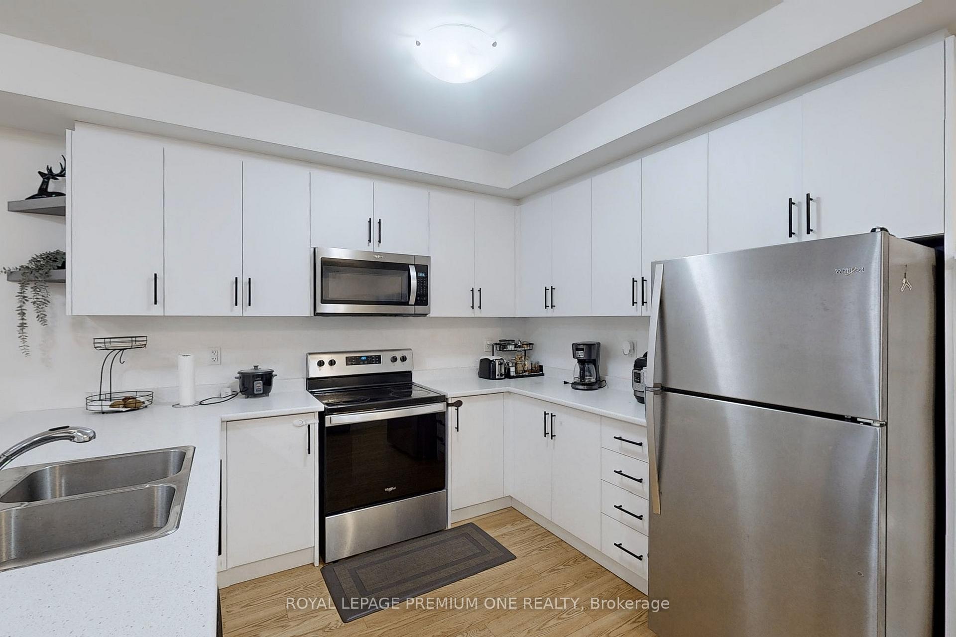Photo 5 of Unit 74, 9460 The Gore Road, Brampton, Bram East — HOMEH