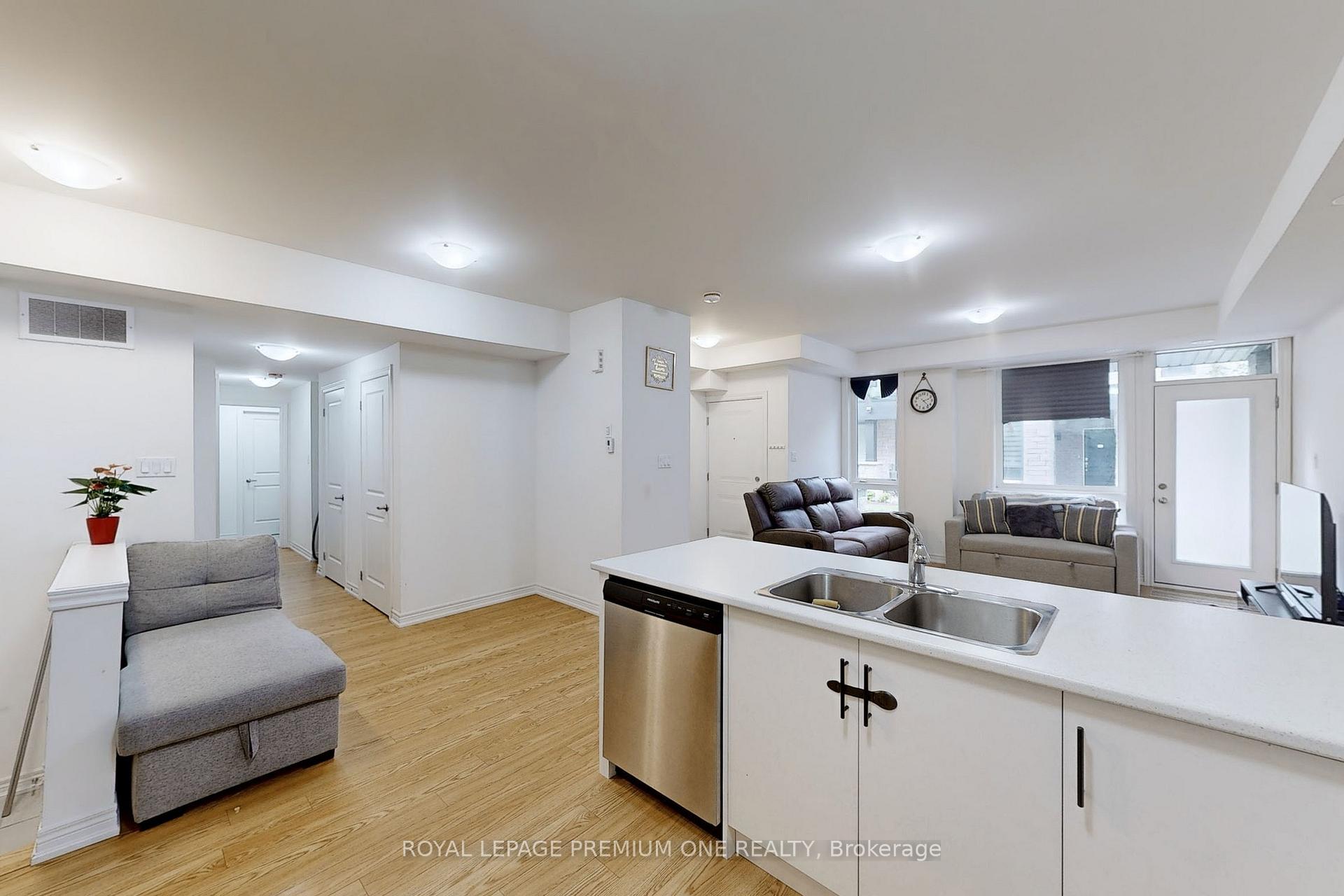 Photo 6 of Unit 74, 9460 The Gore Road, Brampton, Bram East — HOMEH