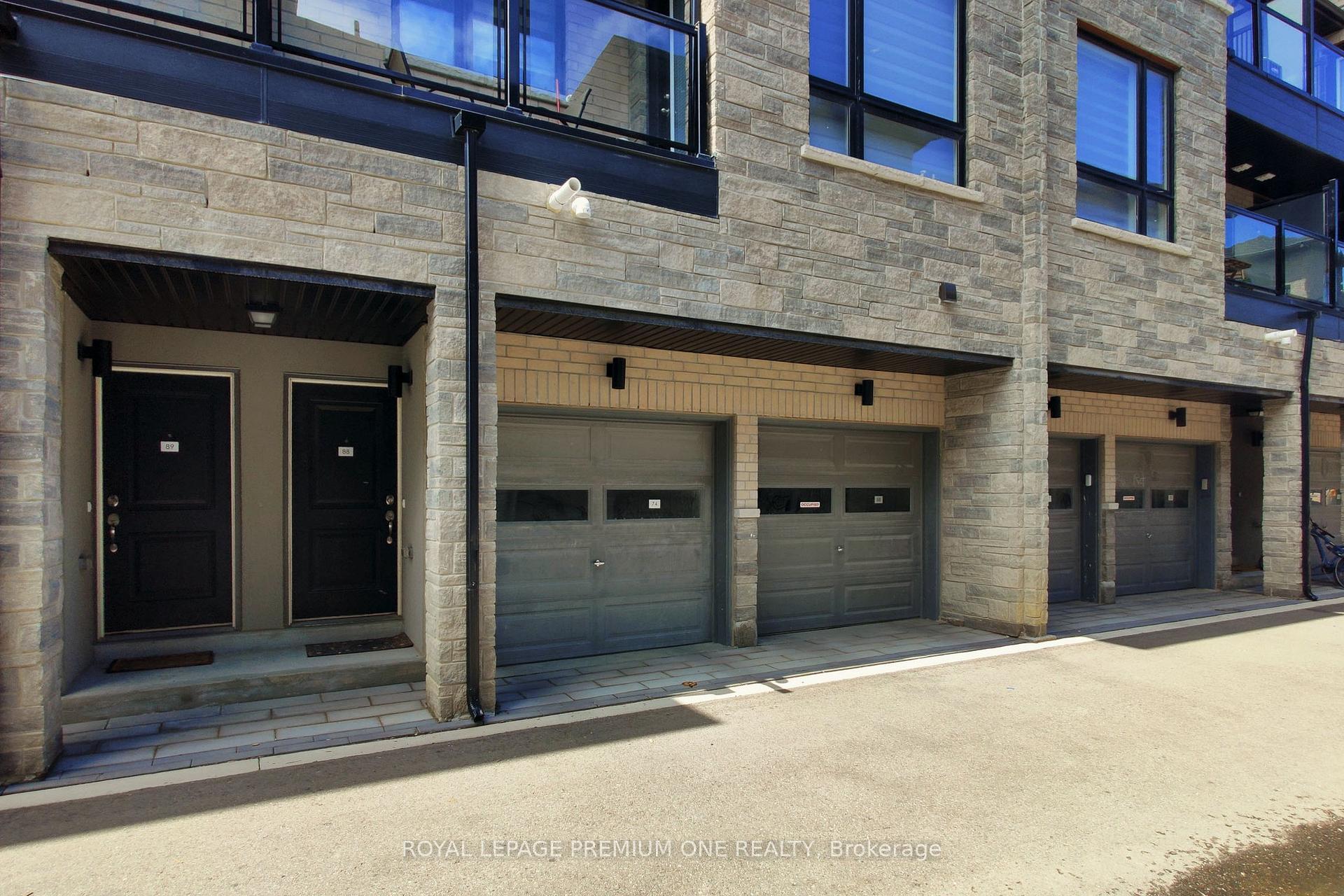 Photo 22 of Unit 74, 9460 The Gore Road, Brampton, Bram East — HOMEH