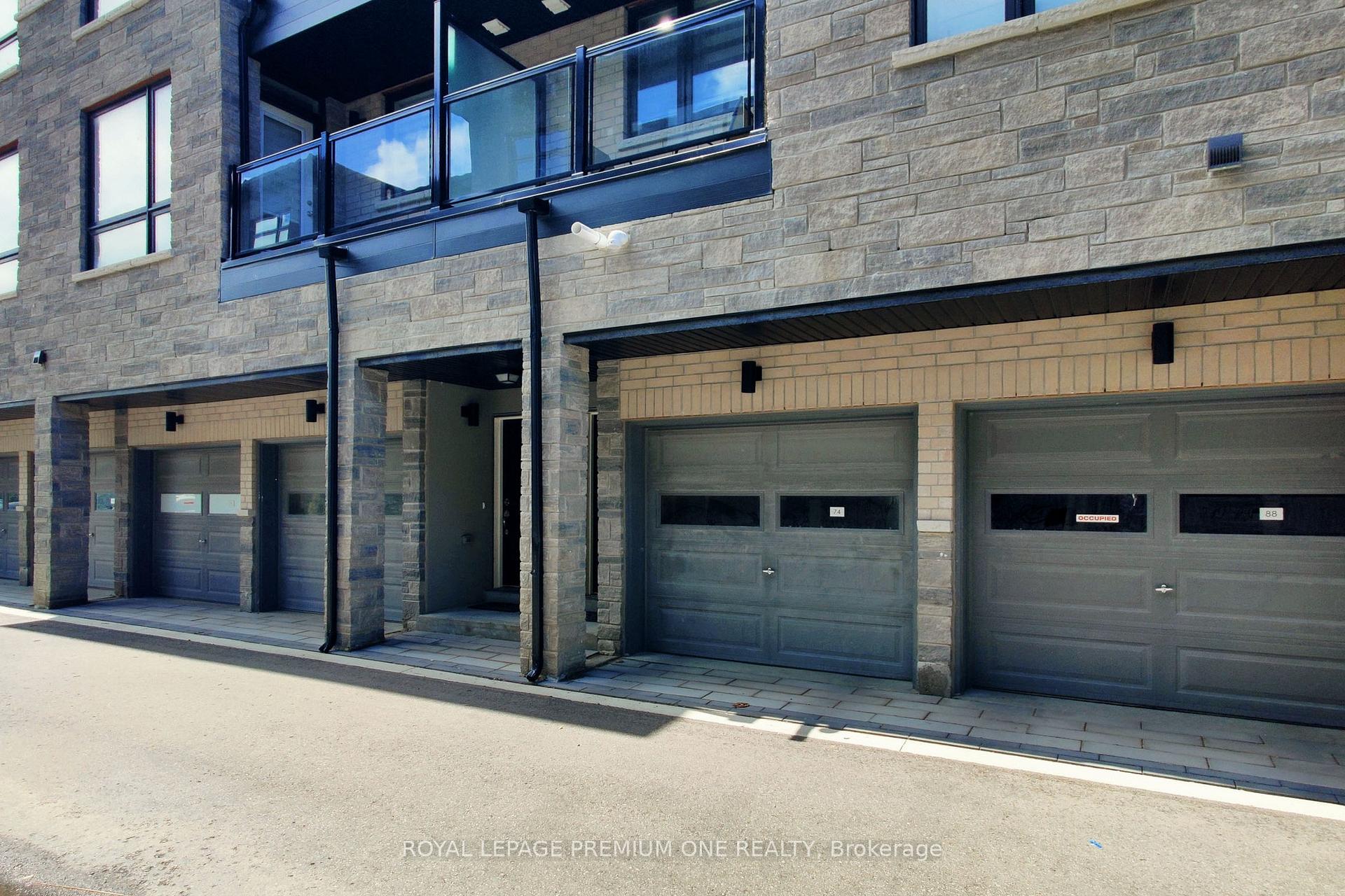 Photo 21 of Unit 74, 9460 The Gore Road, Brampton, Bram East — HOMEH