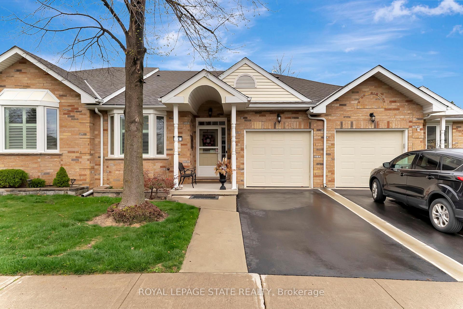 Photo 1 of 94 Sandollar Drive, Hamilton, Rural Glanbrook — HOMEH