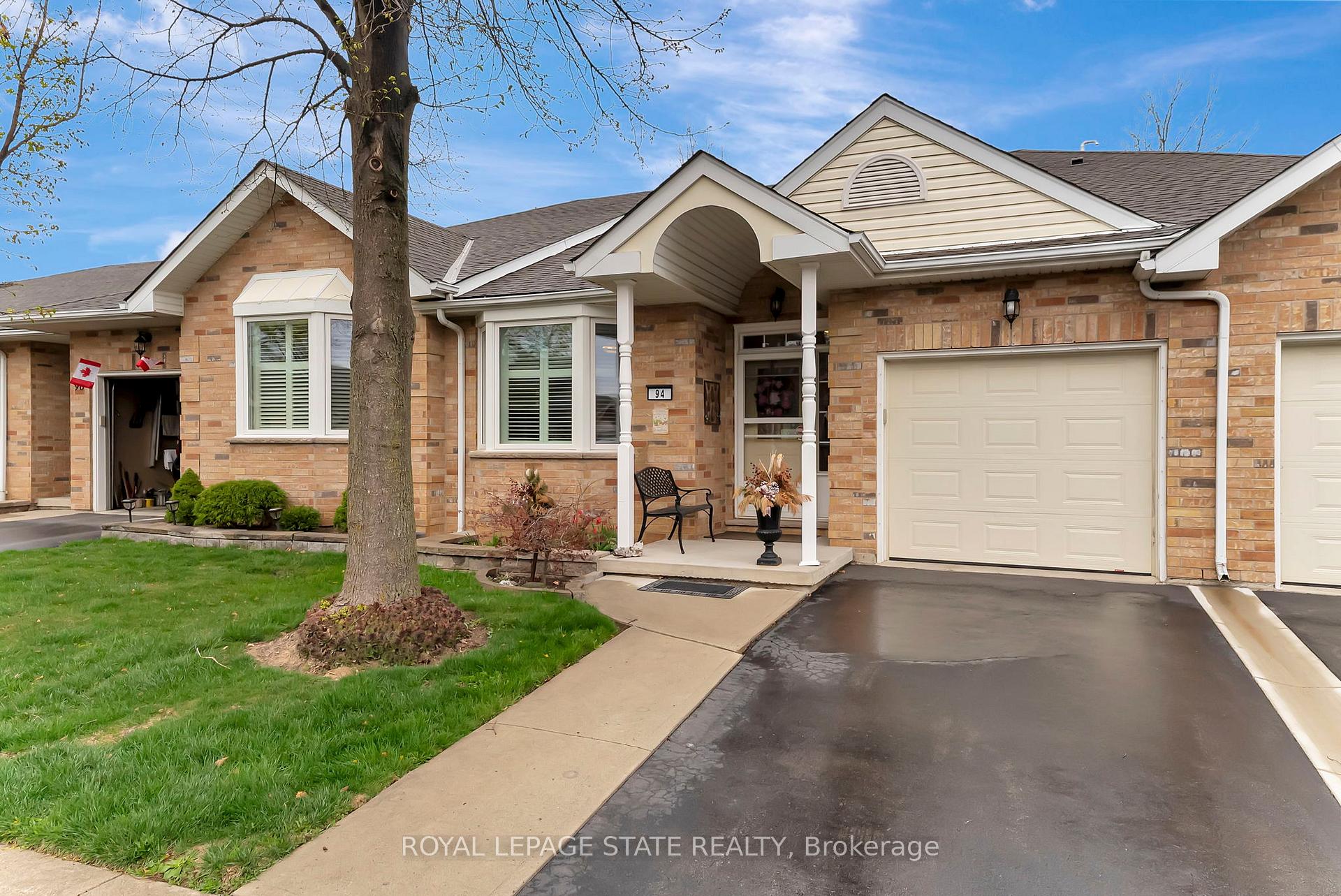 Photo 13 of 94 Sandollar Drive, Hamilton, Rural Glanbrook — HOMEH