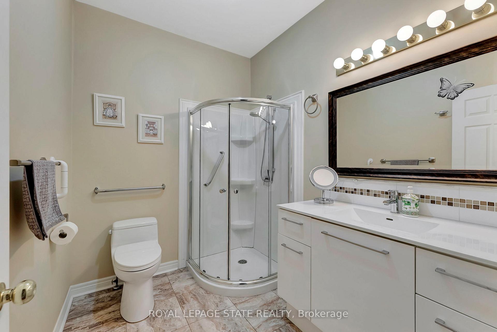 Photo 17 of 94 Sandollar Drive, Hamilton, Rural Glanbrook — HOMEH