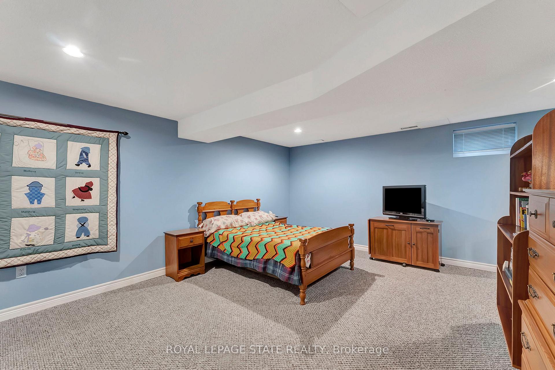 Photo 28 of 94 Sandollar Drive, Hamilton, Rural Glanbrook — HOMEH