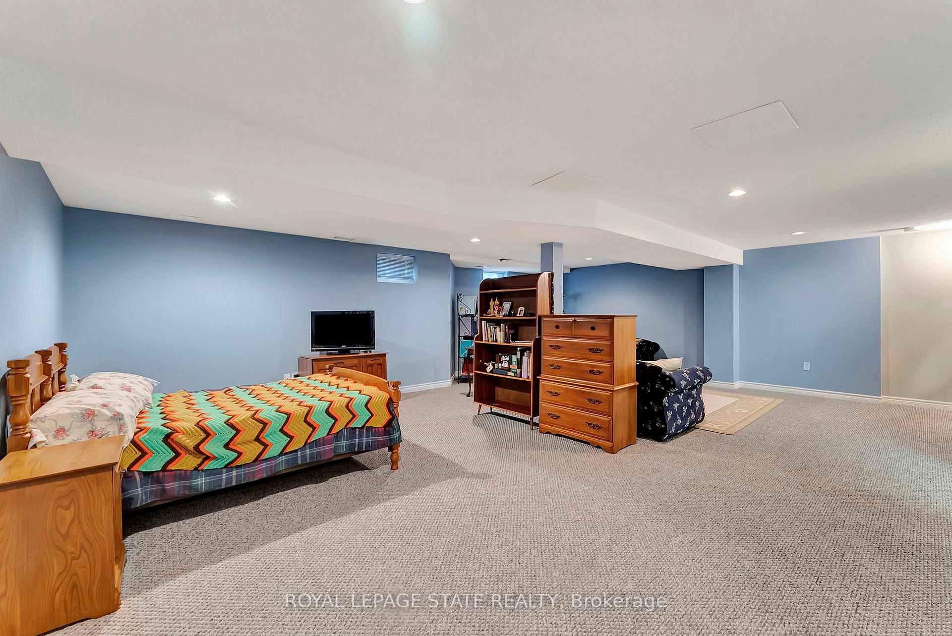 Photo 42 of 94 Sandollar Drive, Hamilton, Rural Glanbrook — HOMEH