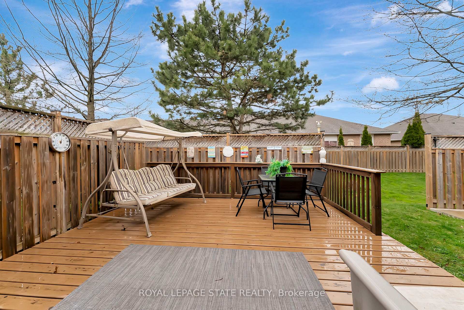 Photo 26 of 94 Sandollar Drive, Hamilton, Rural Glanbrook — HOMEH