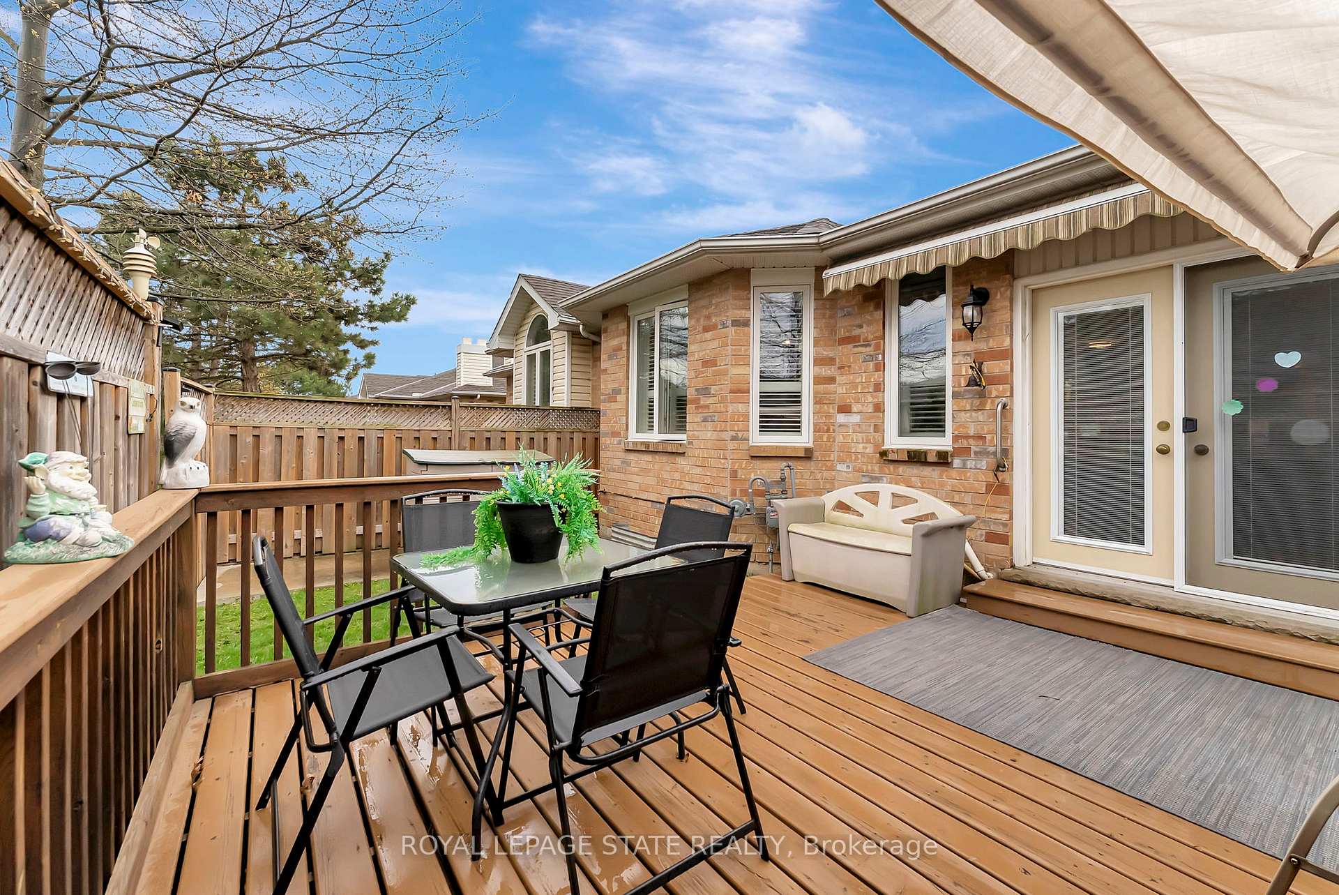 Photo 27 of 94 Sandollar Drive, Hamilton, Rural Glanbrook — HOMEH
