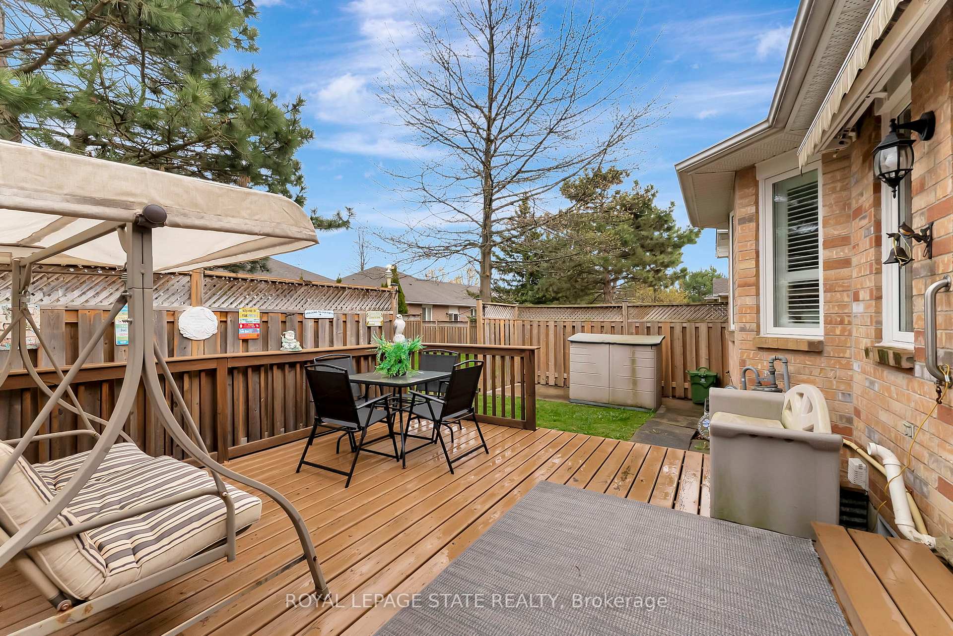 Photo 21 of 94 Sandollar Drive, Hamilton, Rural Glanbrook — HOMEH