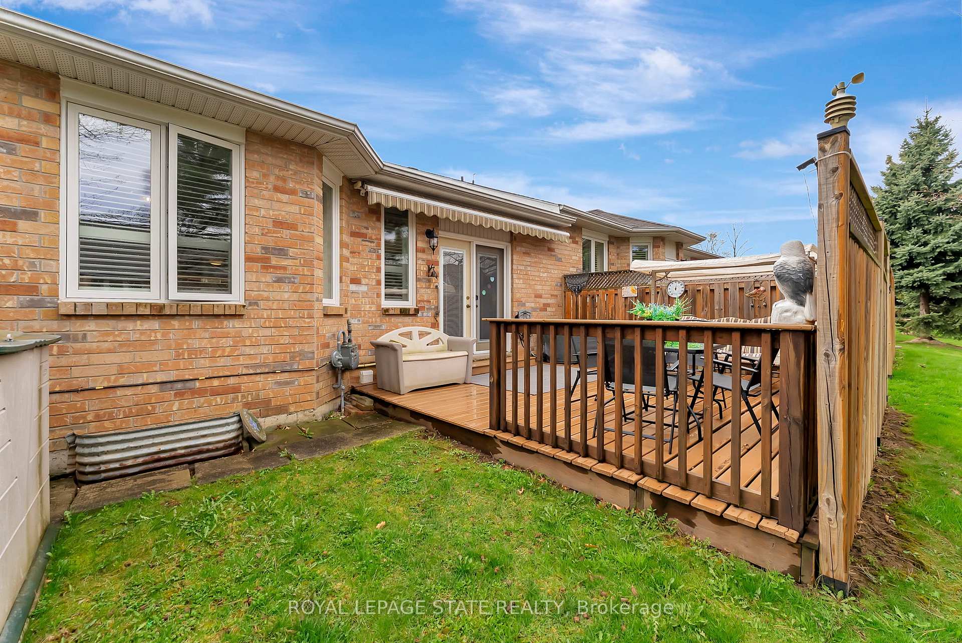 Photo 43 of 94 Sandollar Drive, Hamilton, Rural Glanbrook — HOMEH