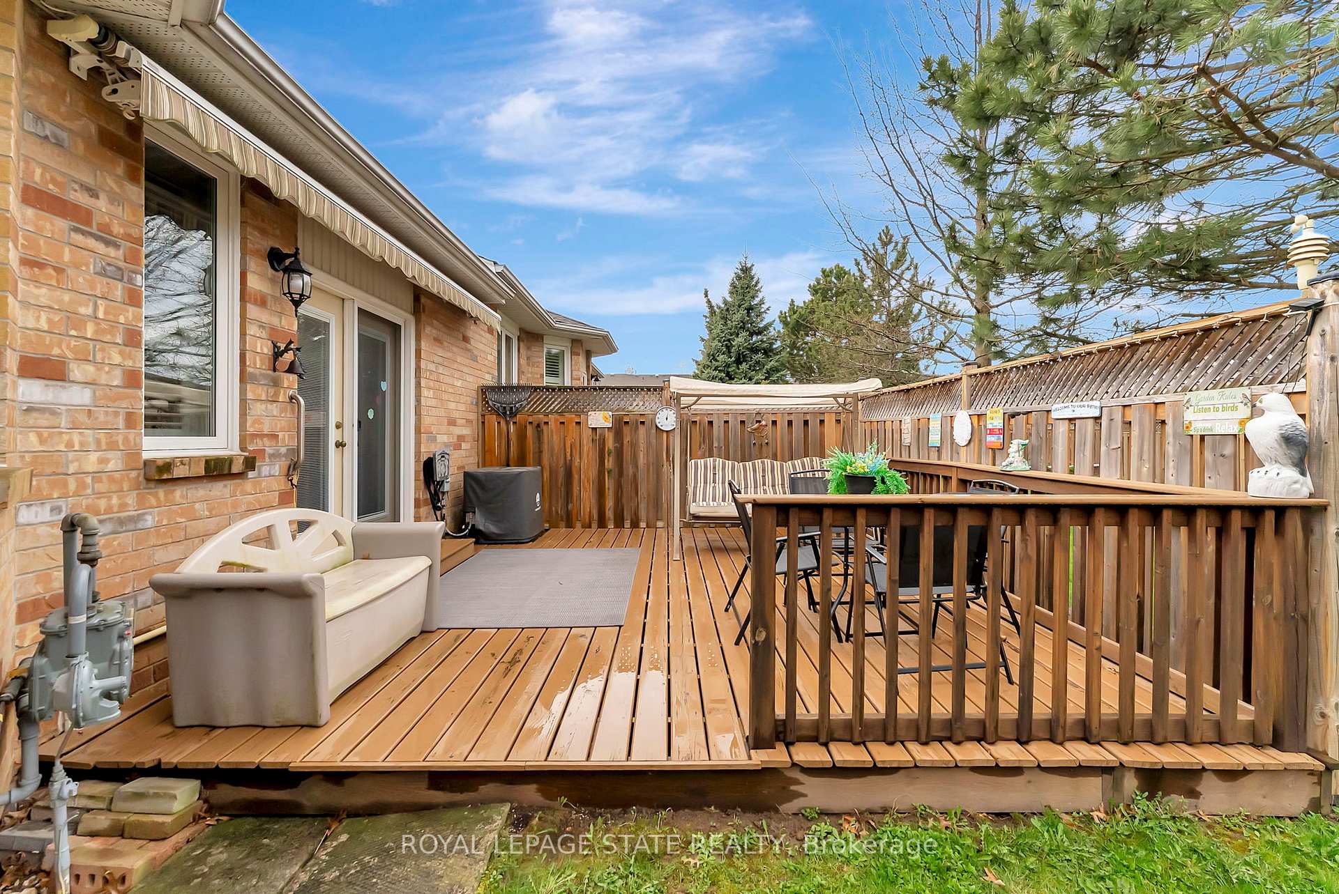 Photo 38 of 94 Sandollar Drive, Hamilton, Rural Glanbrook — HOMEH