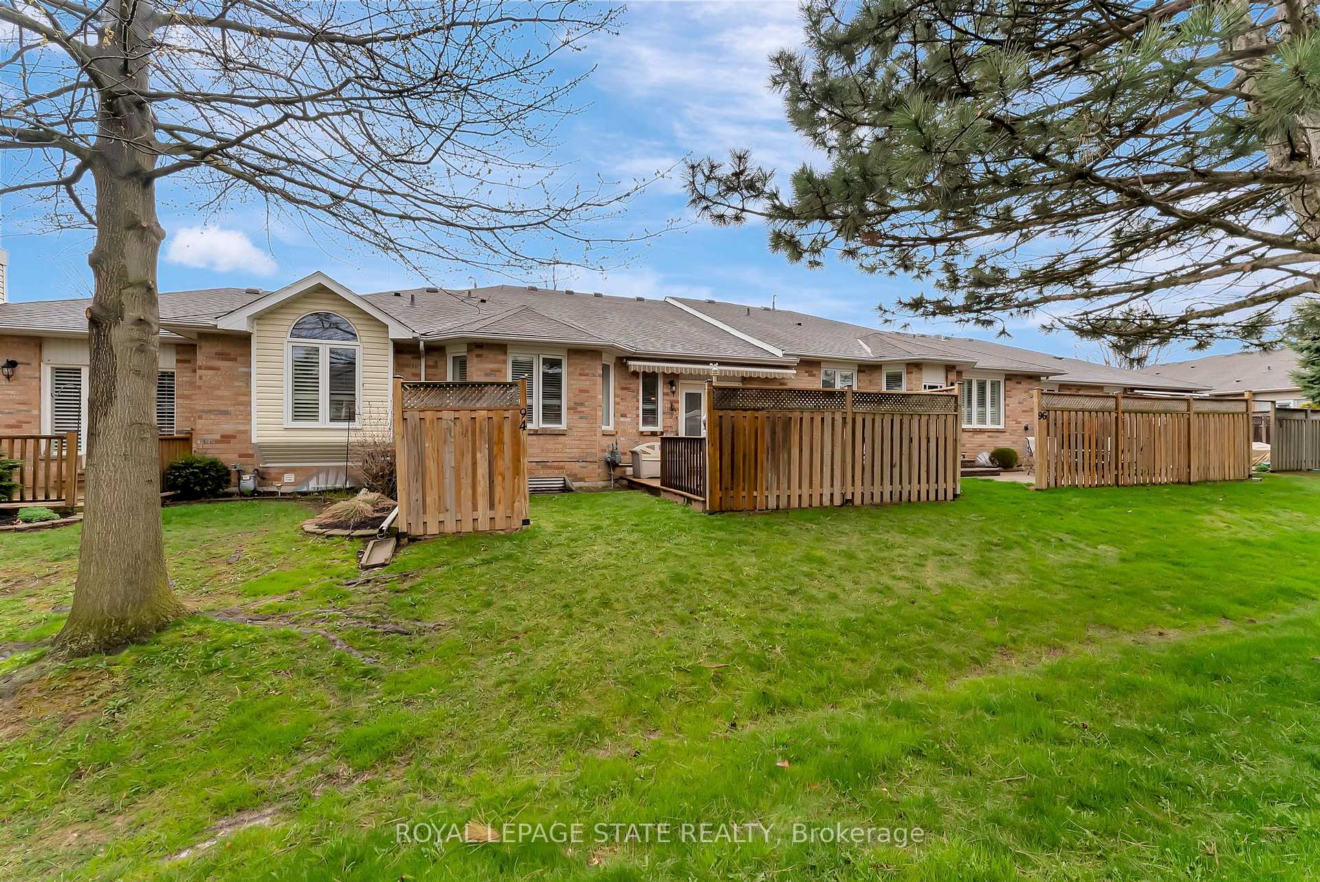 Photo 33 of 94 Sandollar Drive, Hamilton, Rural Glanbrook — HOMEH