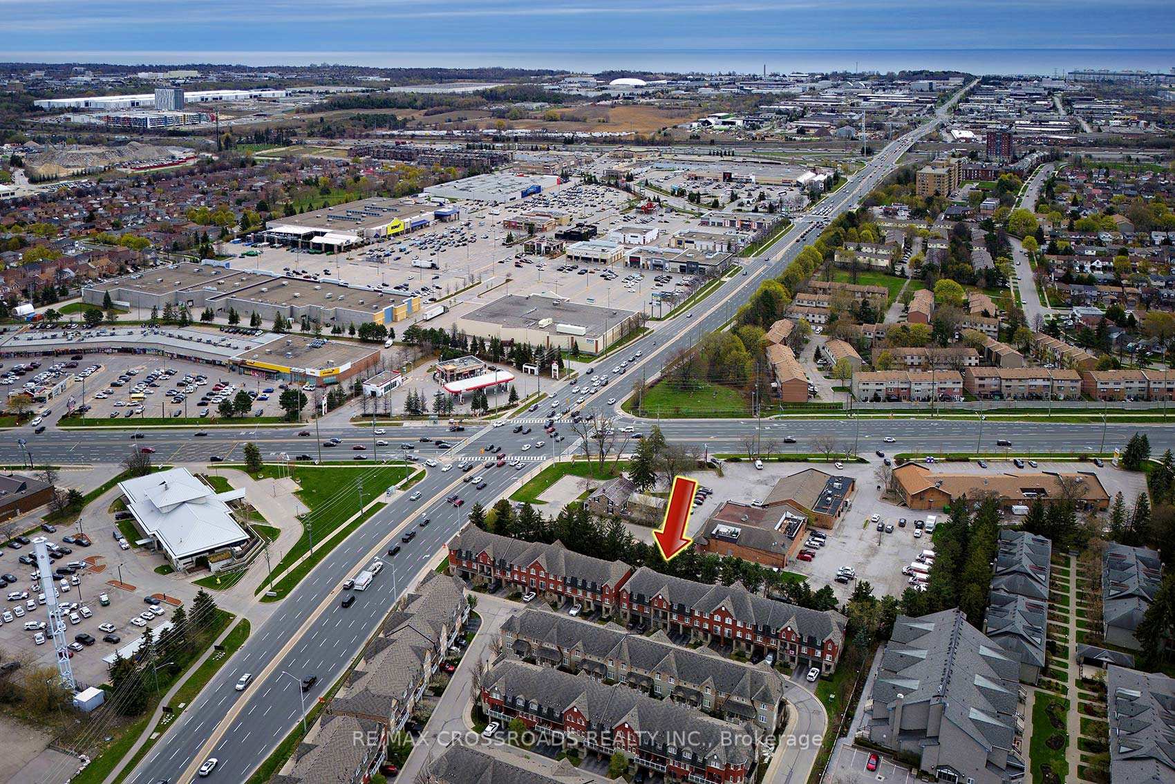 Photo 7 of Unit 37, 1701 Finch Avenue, Pickering, Village East — HOMEH