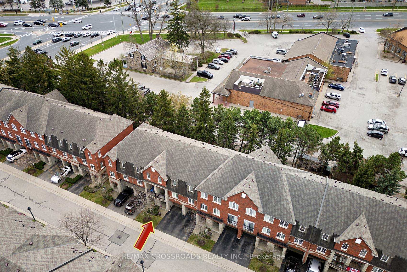Photo 30 of Unit 37, 1701 Finch Avenue, Pickering, Village East — HOMEH