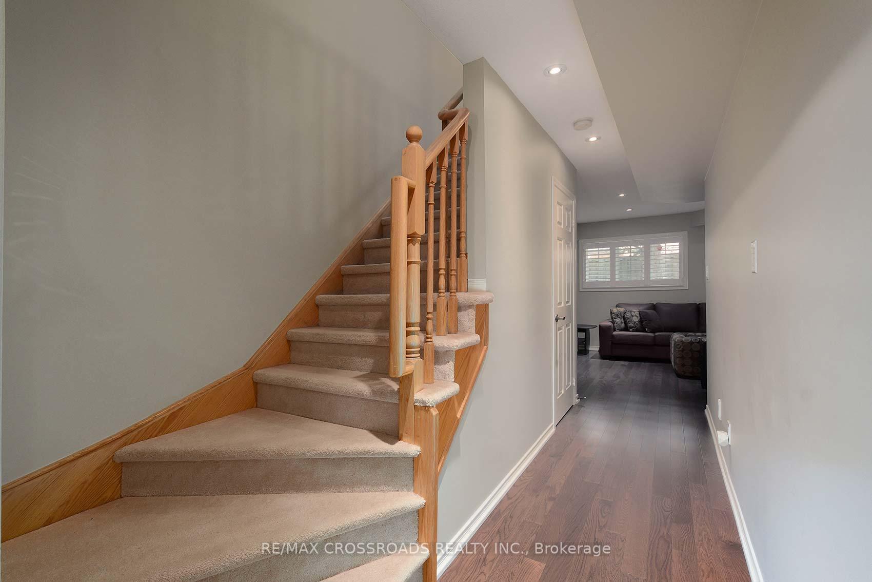 Photo 34 of Unit 37, 1701 Finch Avenue, Pickering, Village East — HOMEH