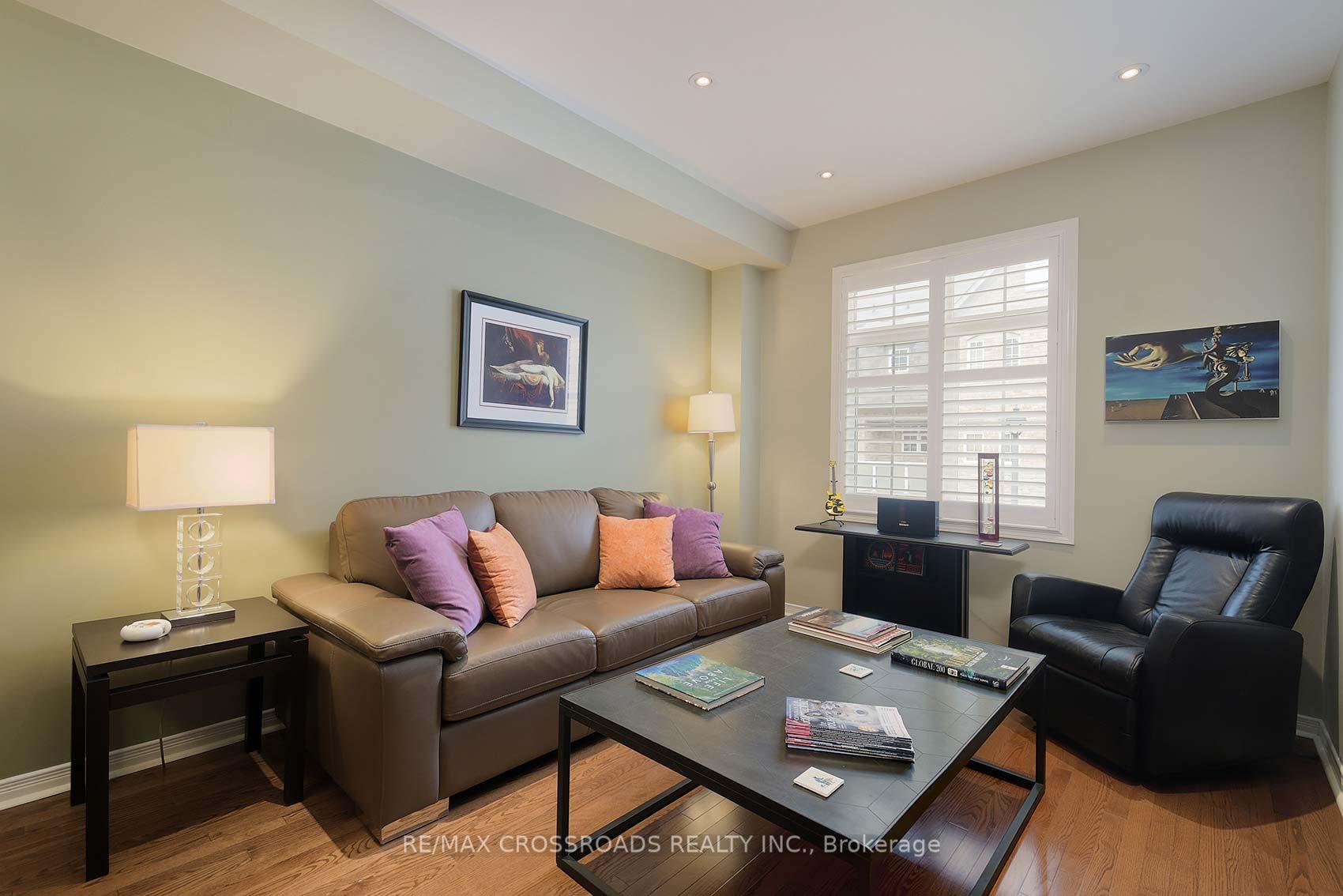Photo 3 of Unit 37, 1701 Finch Avenue, Pickering, Village East — HOMEH