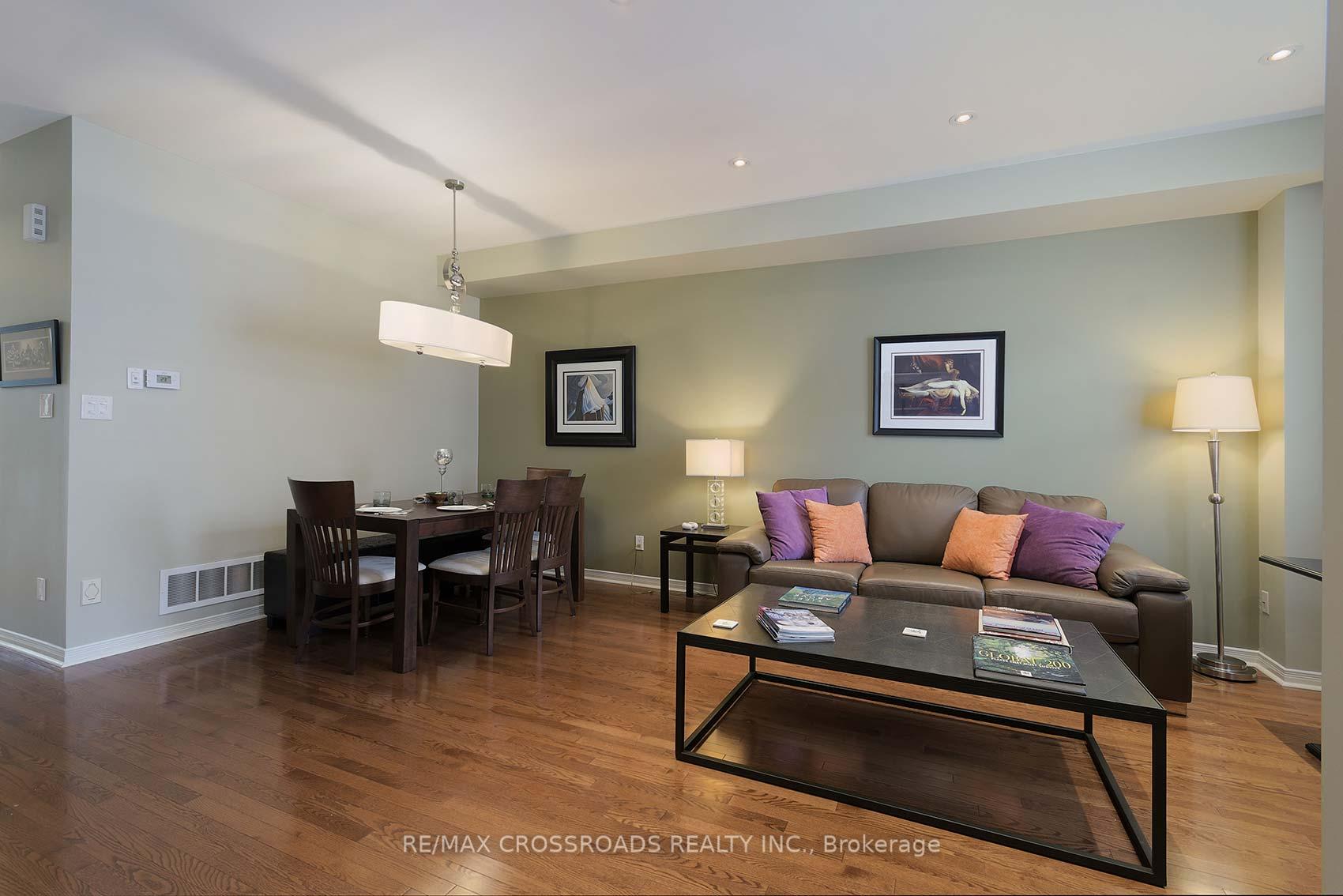 Photo 5 of Unit 37, 1701 Finch Avenue, Pickering, Village East — HOMEH
