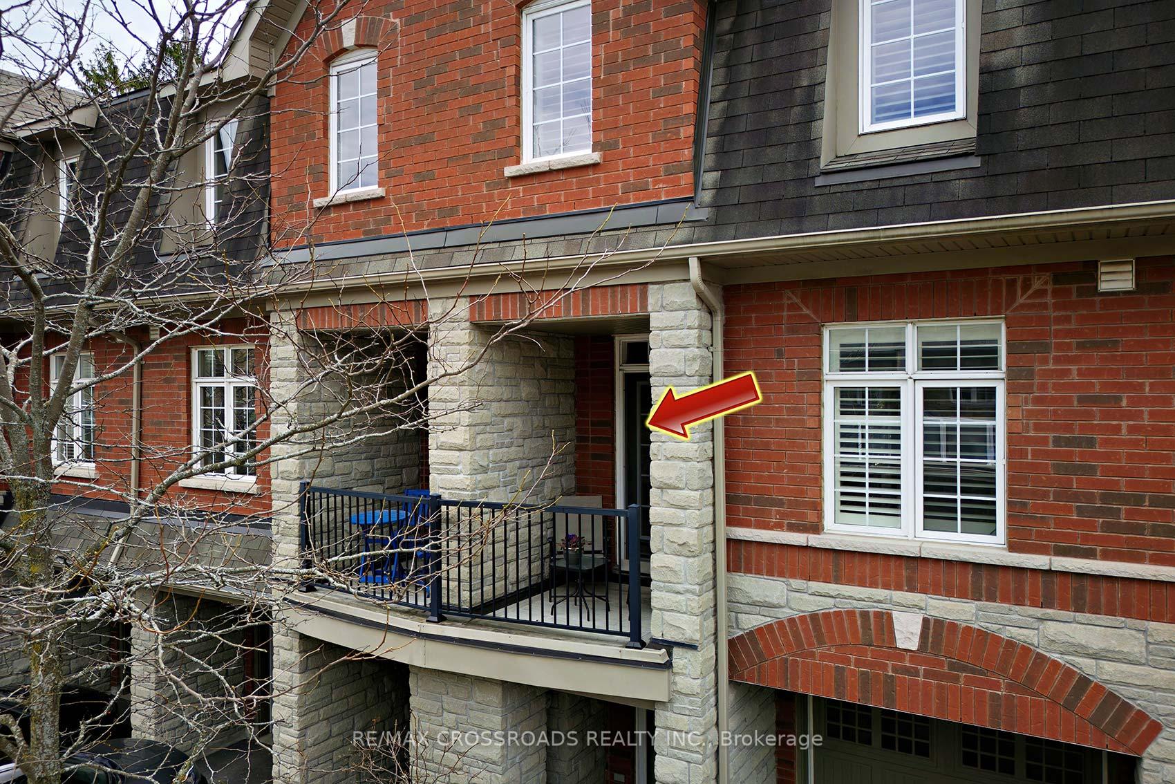 Photo 8 of Unit 37, 1701 Finch Avenue, Pickering, Village East — HOMEH