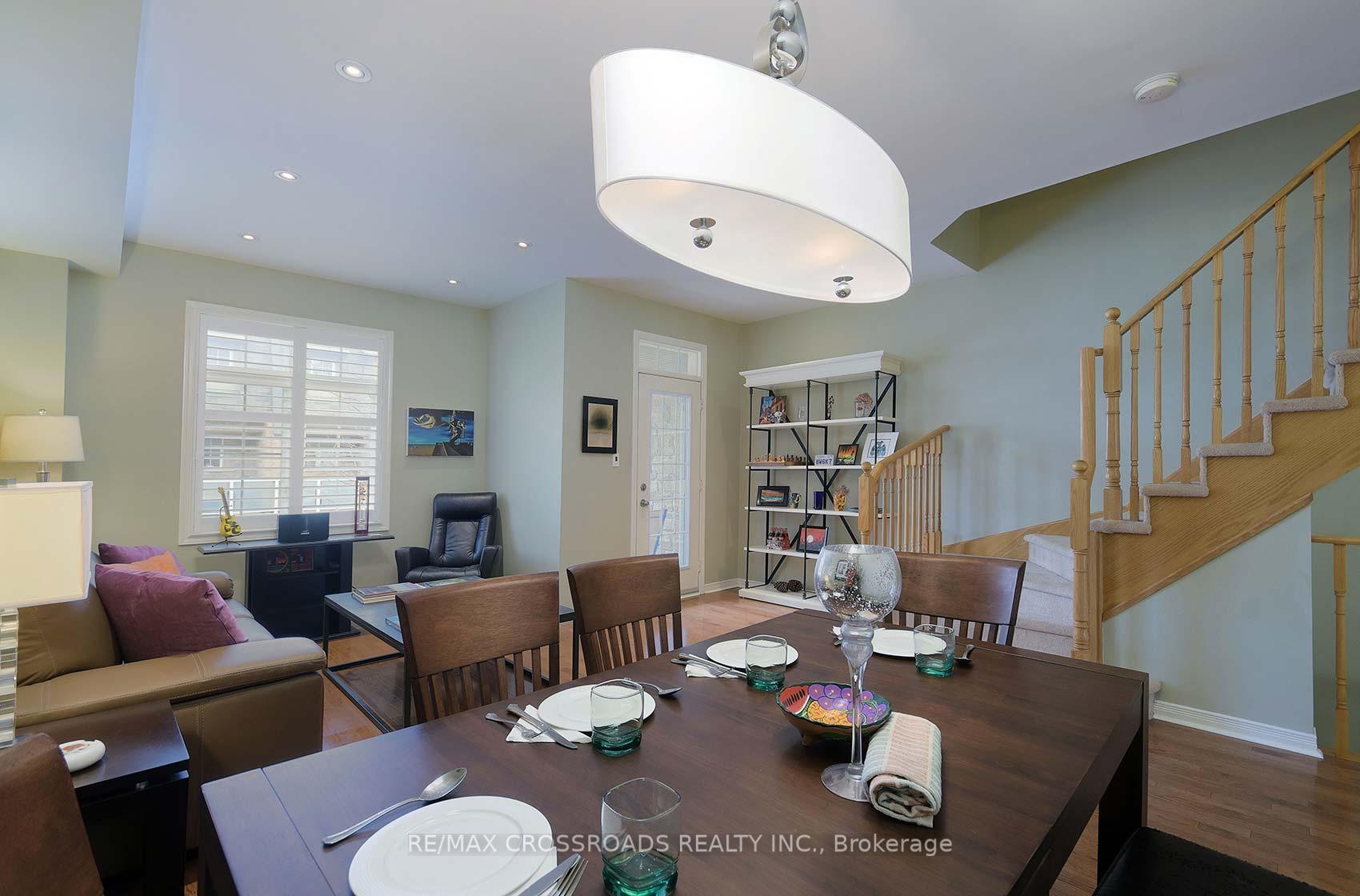 Photo 6 of Unit 37, 1701 Finch Avenue, Pickering, Village East — HOMEH