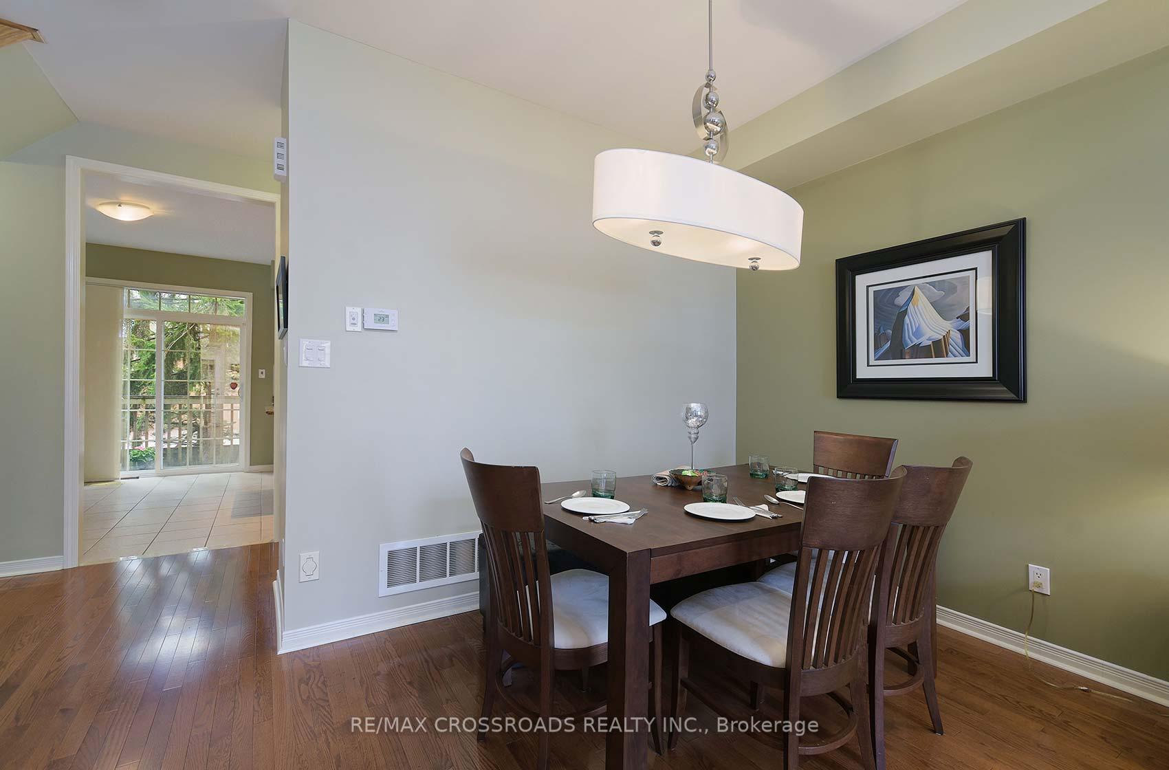 Photo 36 of Unit 37, 1701 Finch Avenue, Pickering, Village East — HOMEH