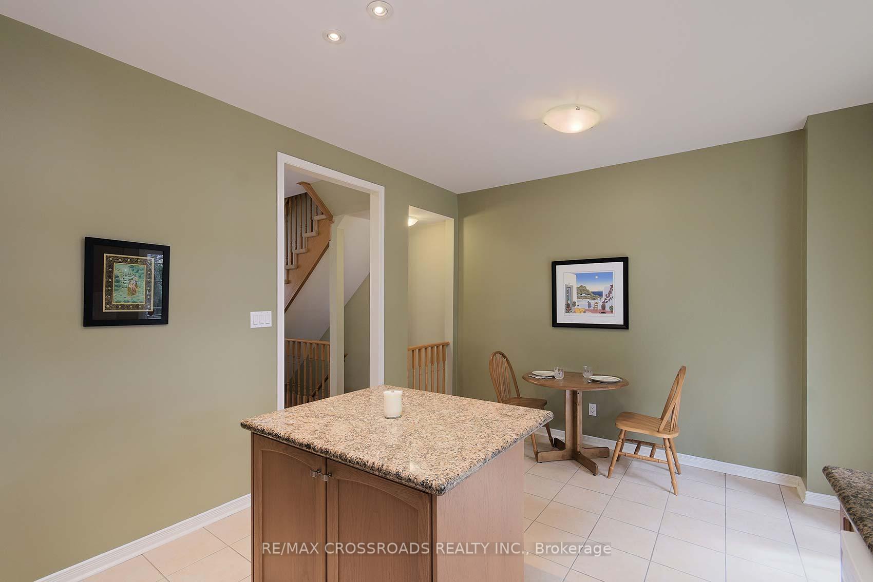 Photo 12 of Unit 37, 1701 Finch Avenue, Pickering, Village East — HOMEH