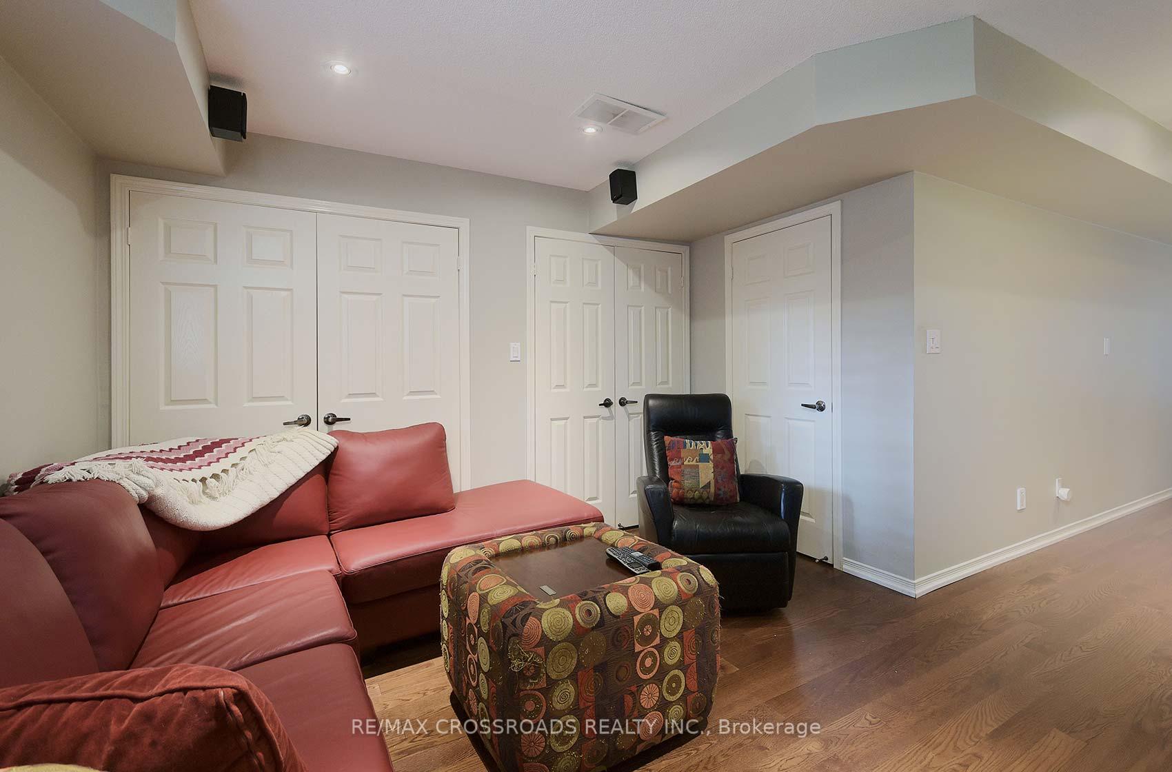 Photo 14 of Unit 37, 1701 Finch Avenue, Pickering, Village East — HOMEH