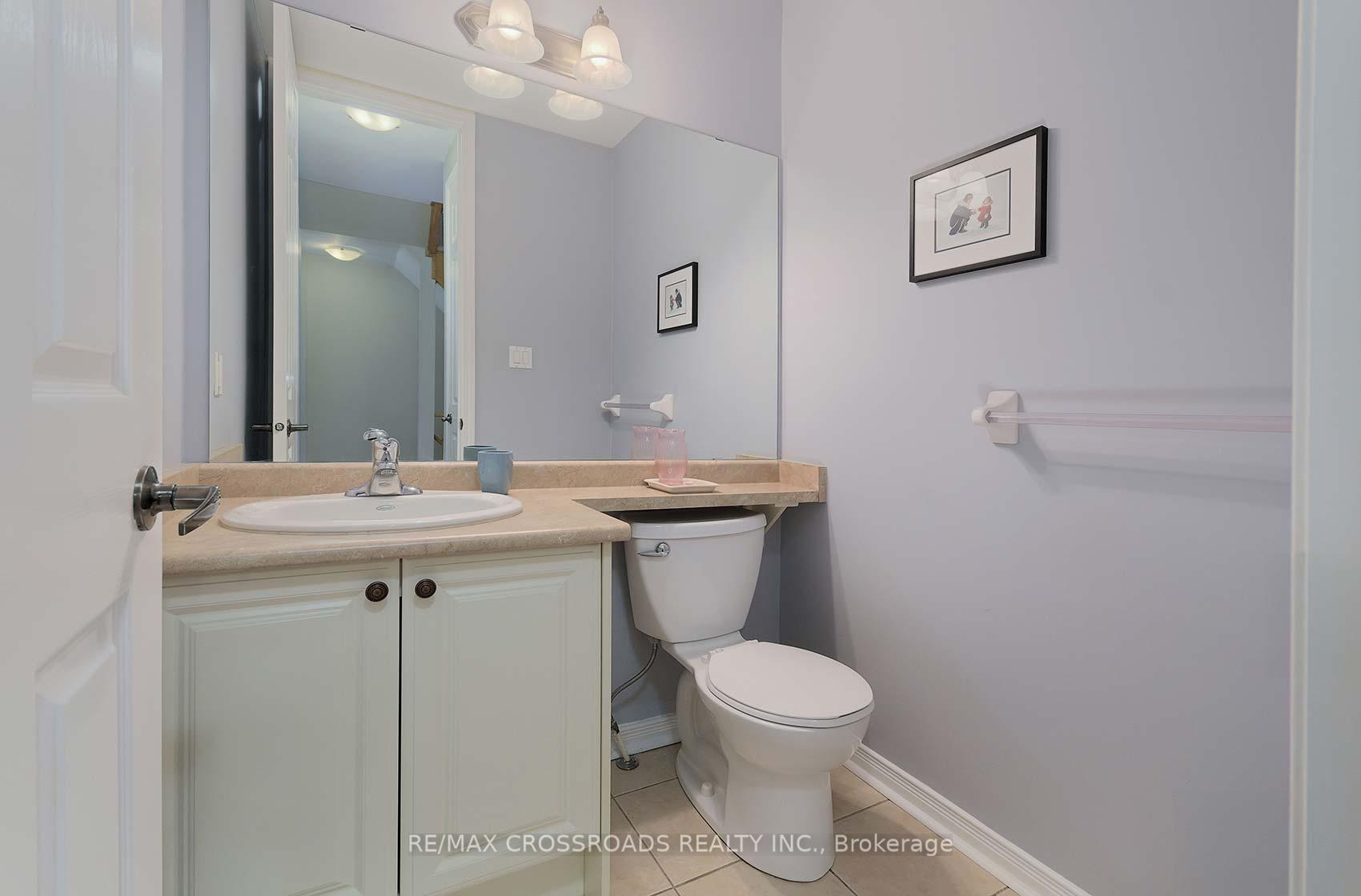 Photo 19 of Unit 37, 1701 Finch Avenue, Pickering, Village East — HOMEH