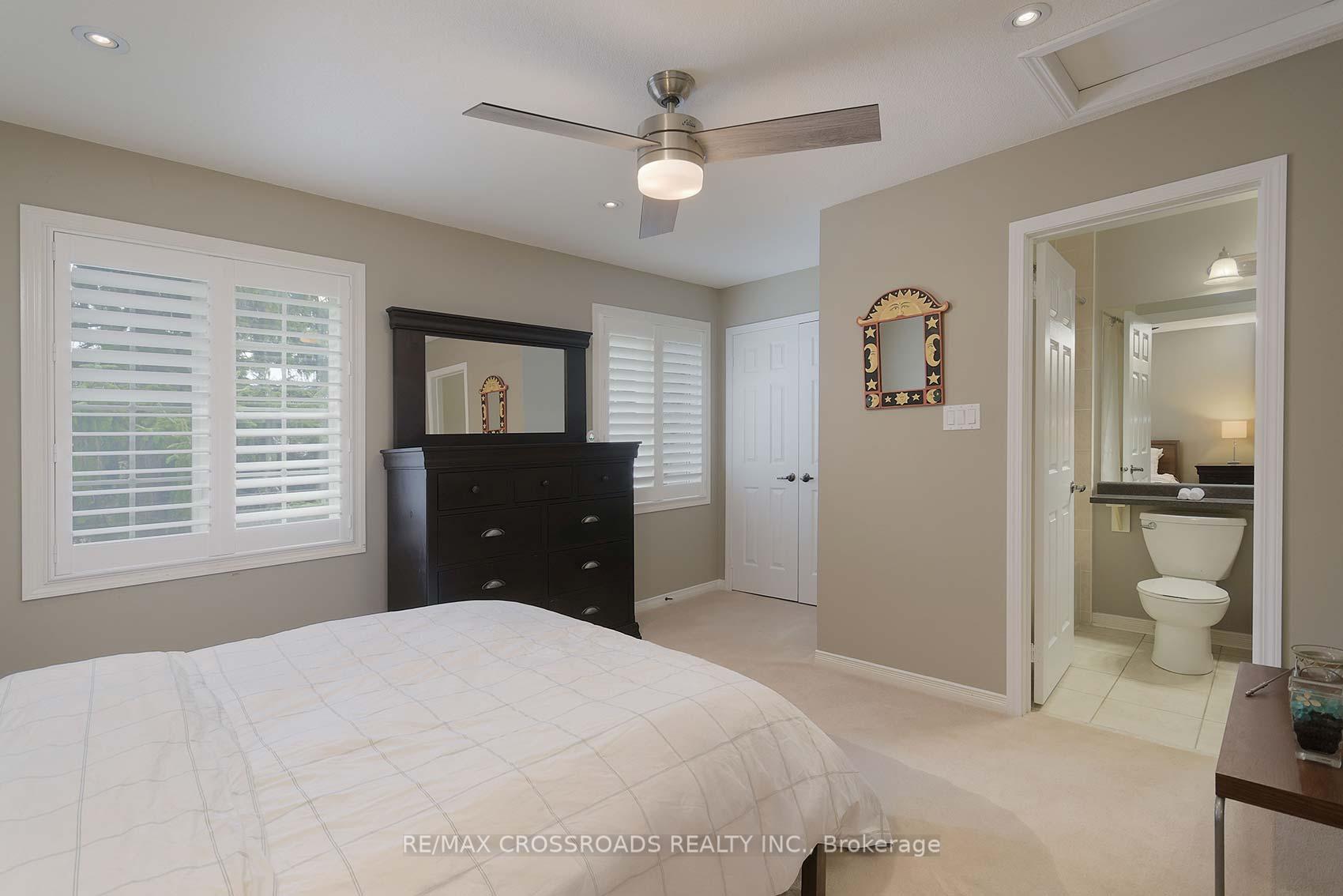 Photo 29 of Unit 37, 1701 Finch Avenue, Pickering, Village East — HOMEH