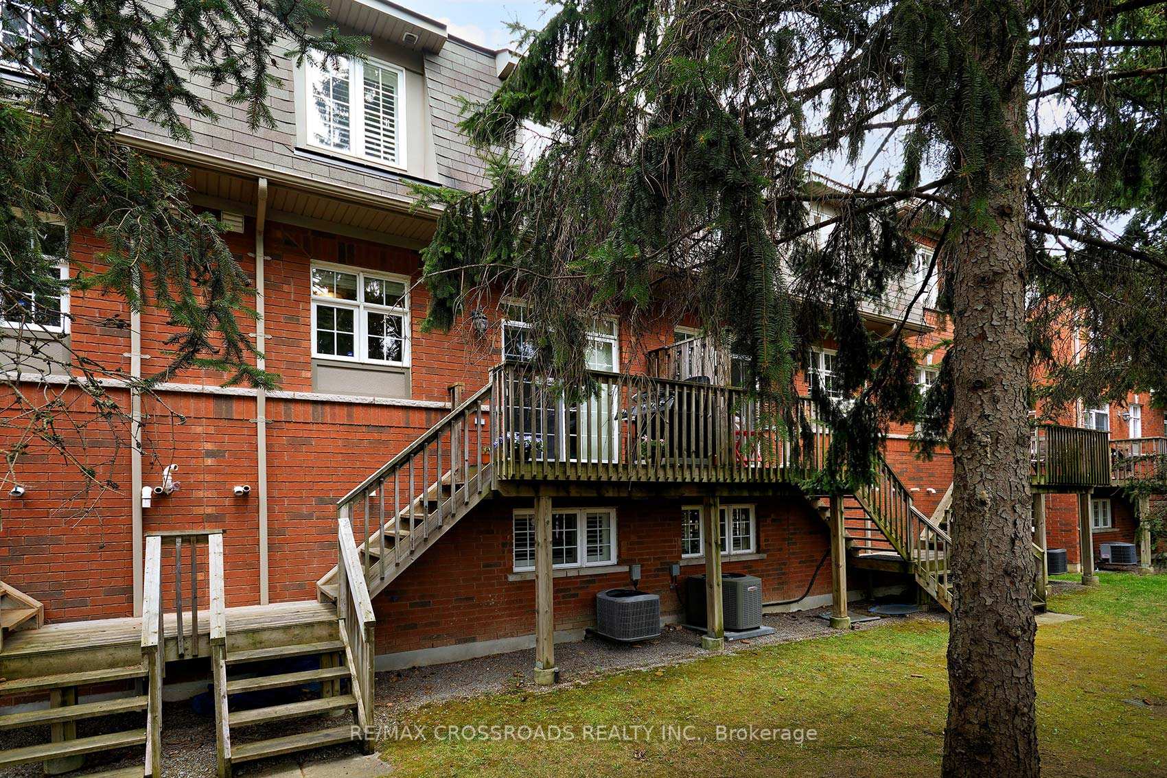 Photo 28 of Unit 37, 1701 Finch Avenue, Pickering, Village East — HOMEH